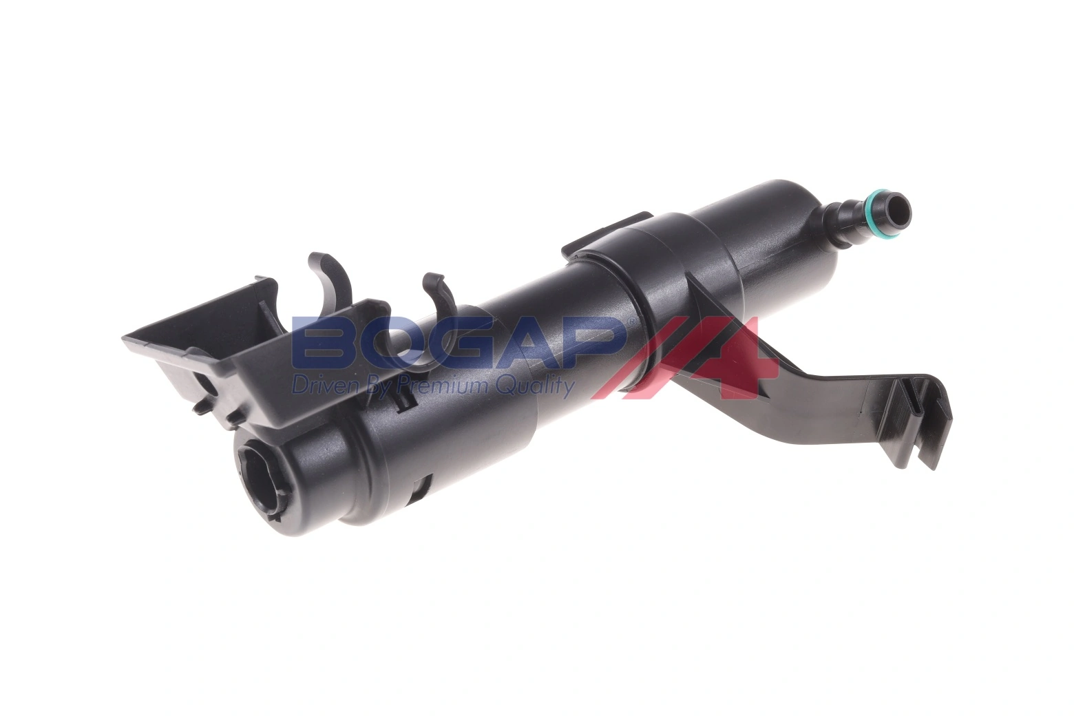 Washer Fluid Jet, headlight cleaning