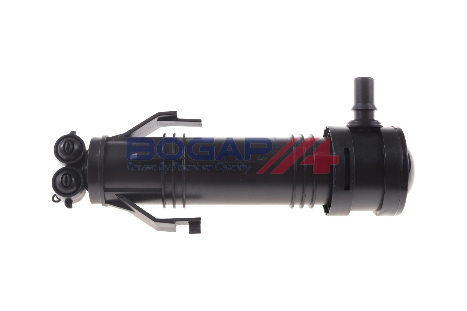 Washer Fluid Jet, headlight cleaning