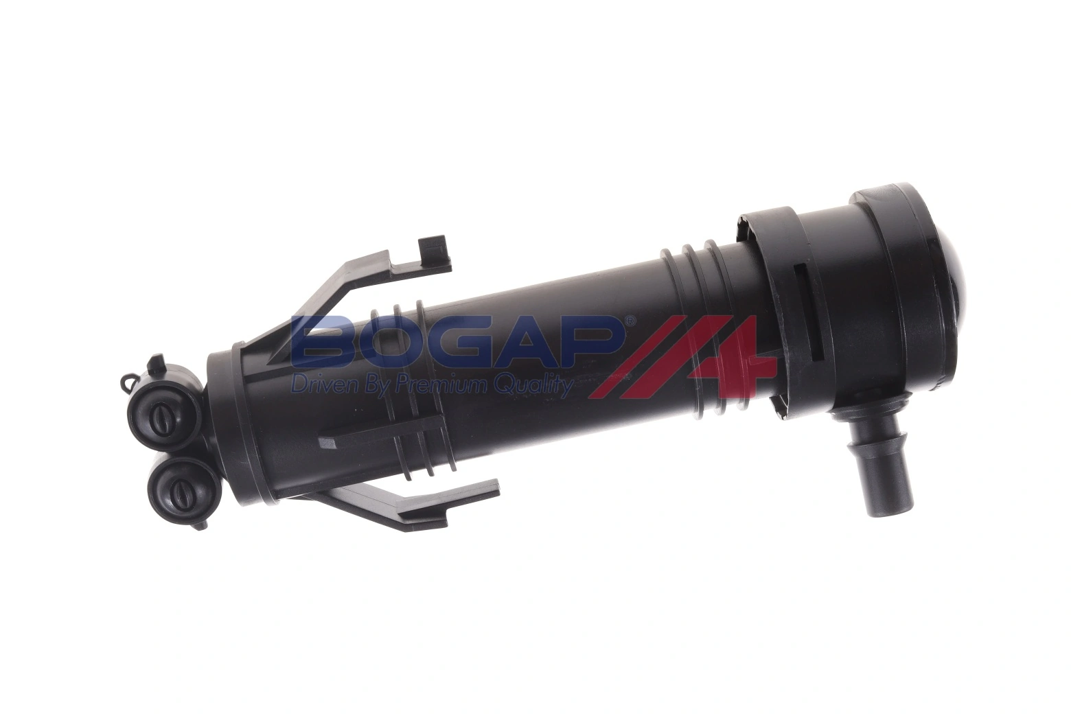 Washer Fluid Jet, headlight cleaning