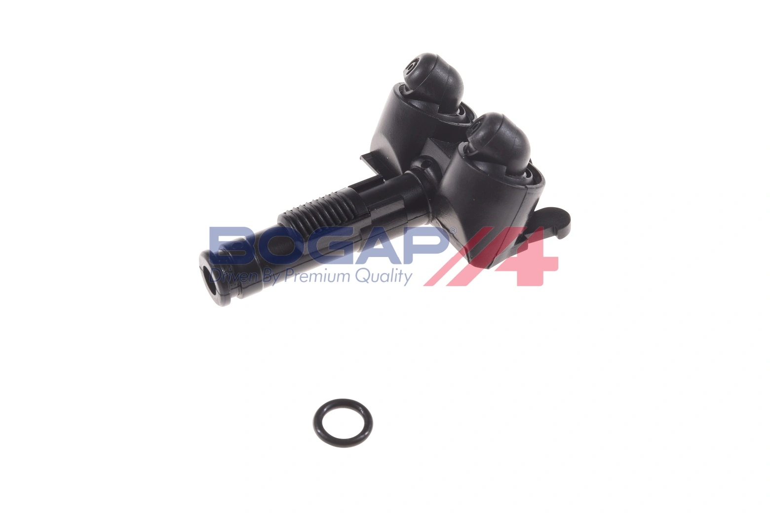 Washer Fluid Jet, headlight cleaning