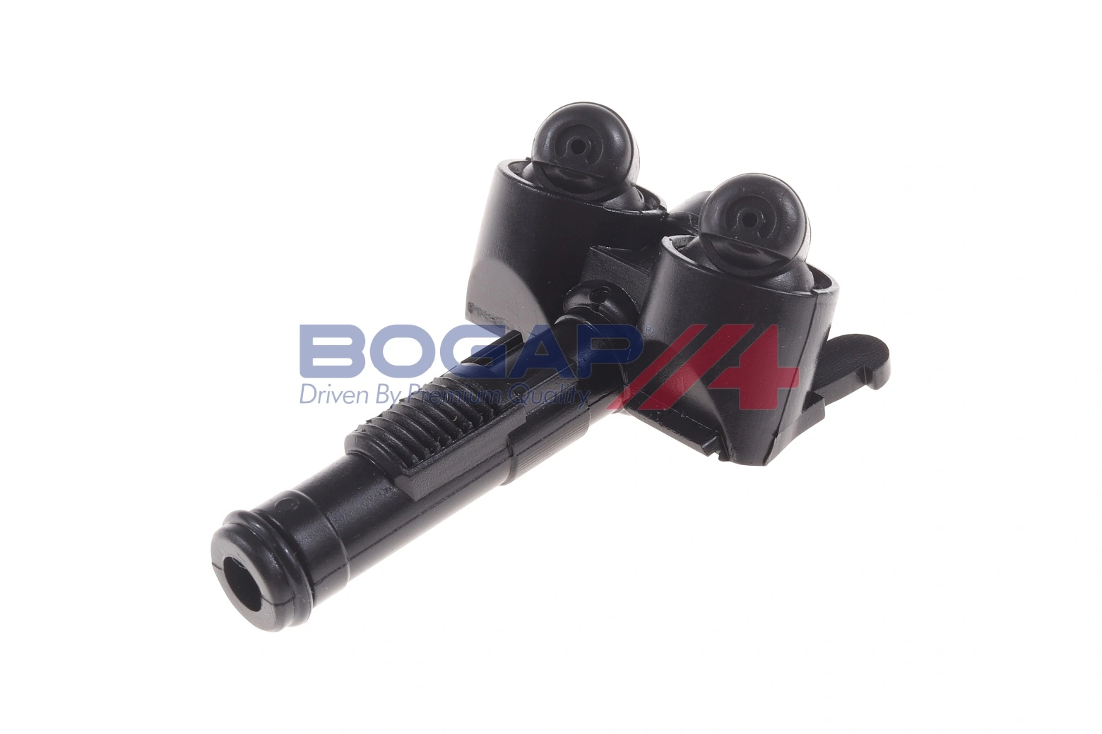 Washer Fluid Jet, headlight cleaning