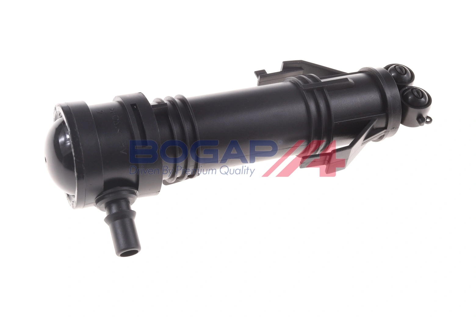Washer Fluid Jet, headlight cleaning