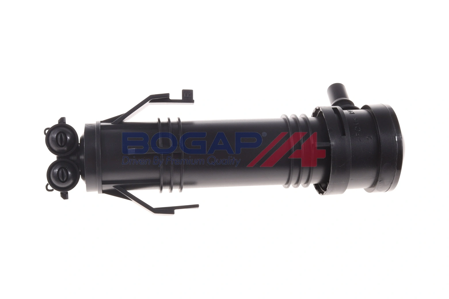 Washer Fluid Jet, headlight cleaning