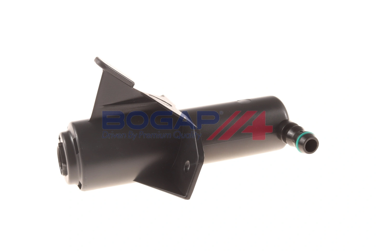 Washer Fluid Jet, headlight cleaning