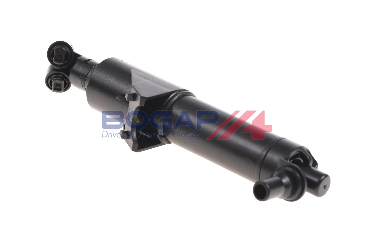 Washer Fluid Jet, headlight cleaning