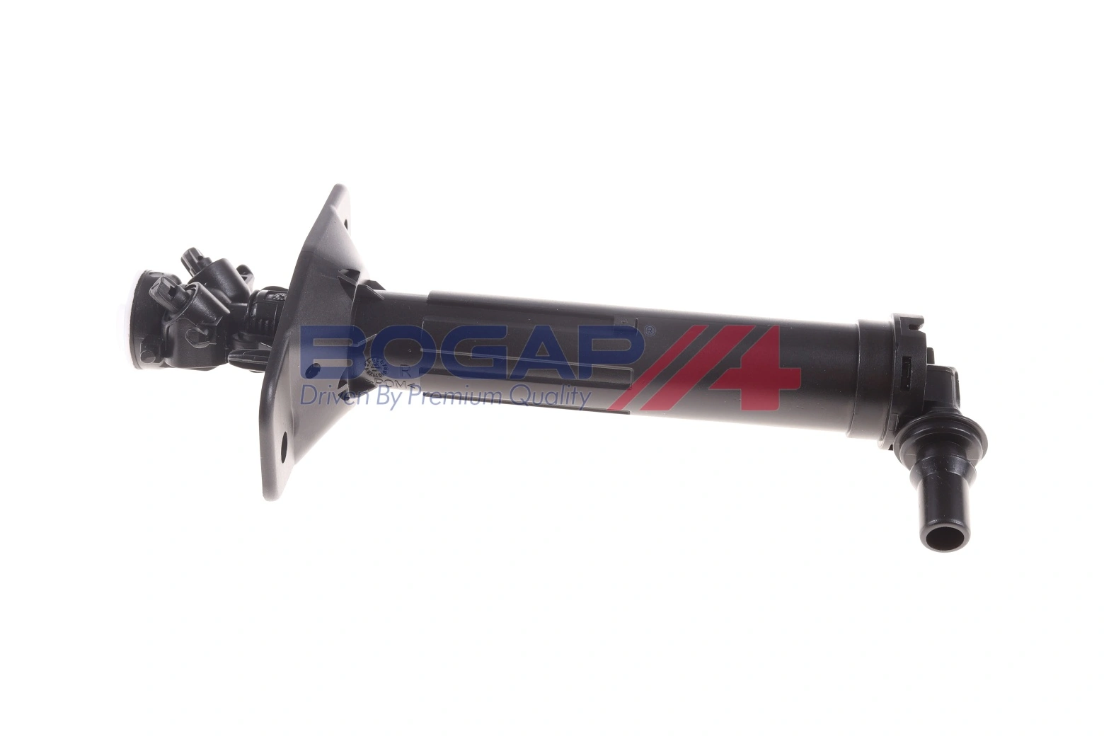 Washer Fluid Jet, headlight cleaning