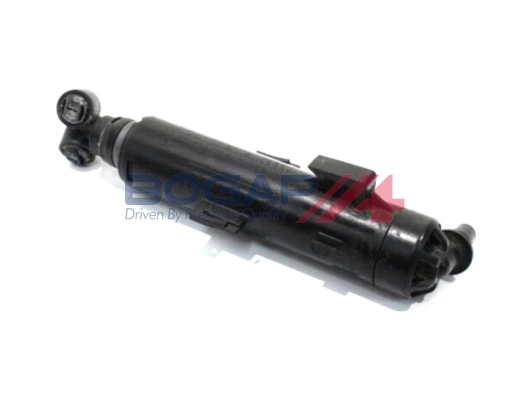 Washer Fluid Jet, headlight cleaning