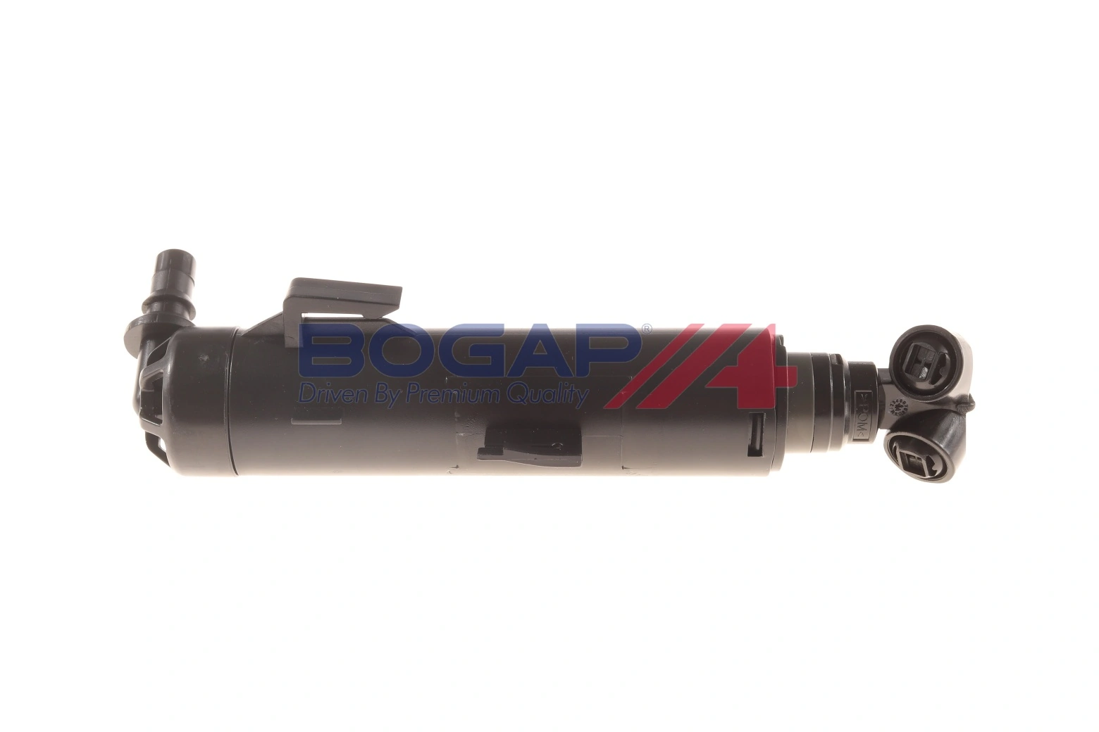 Washer Fluid Jet, headlight cleaning