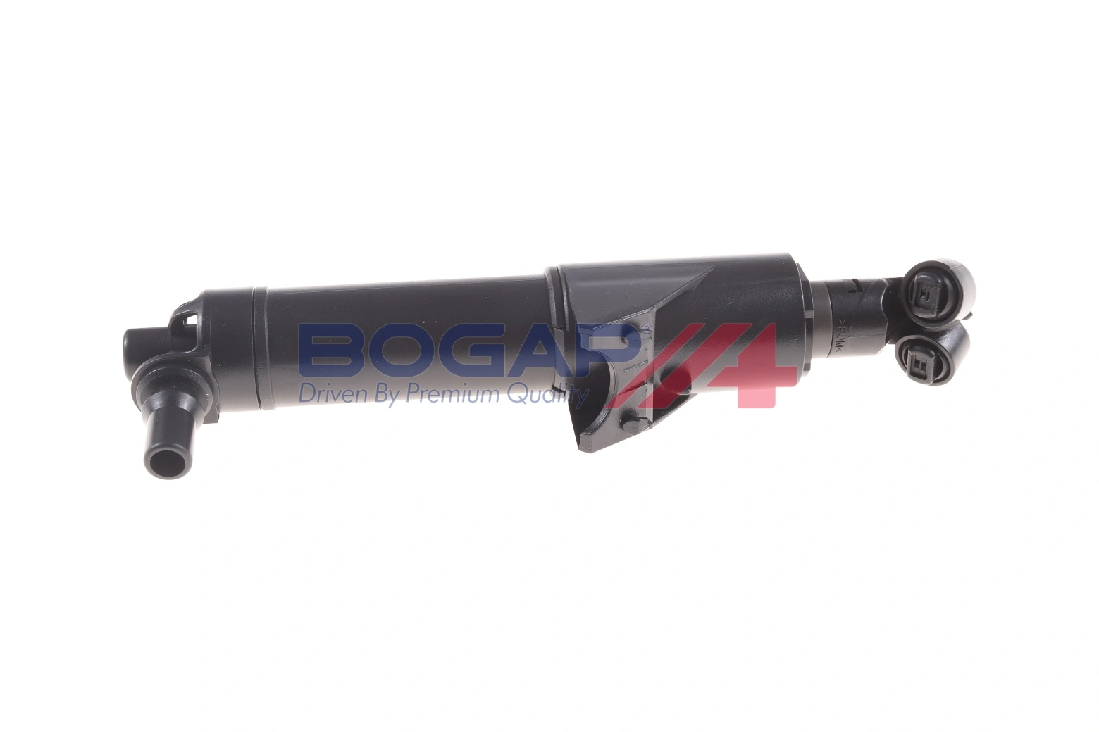Washer Fluid Jet, headlight cleaning