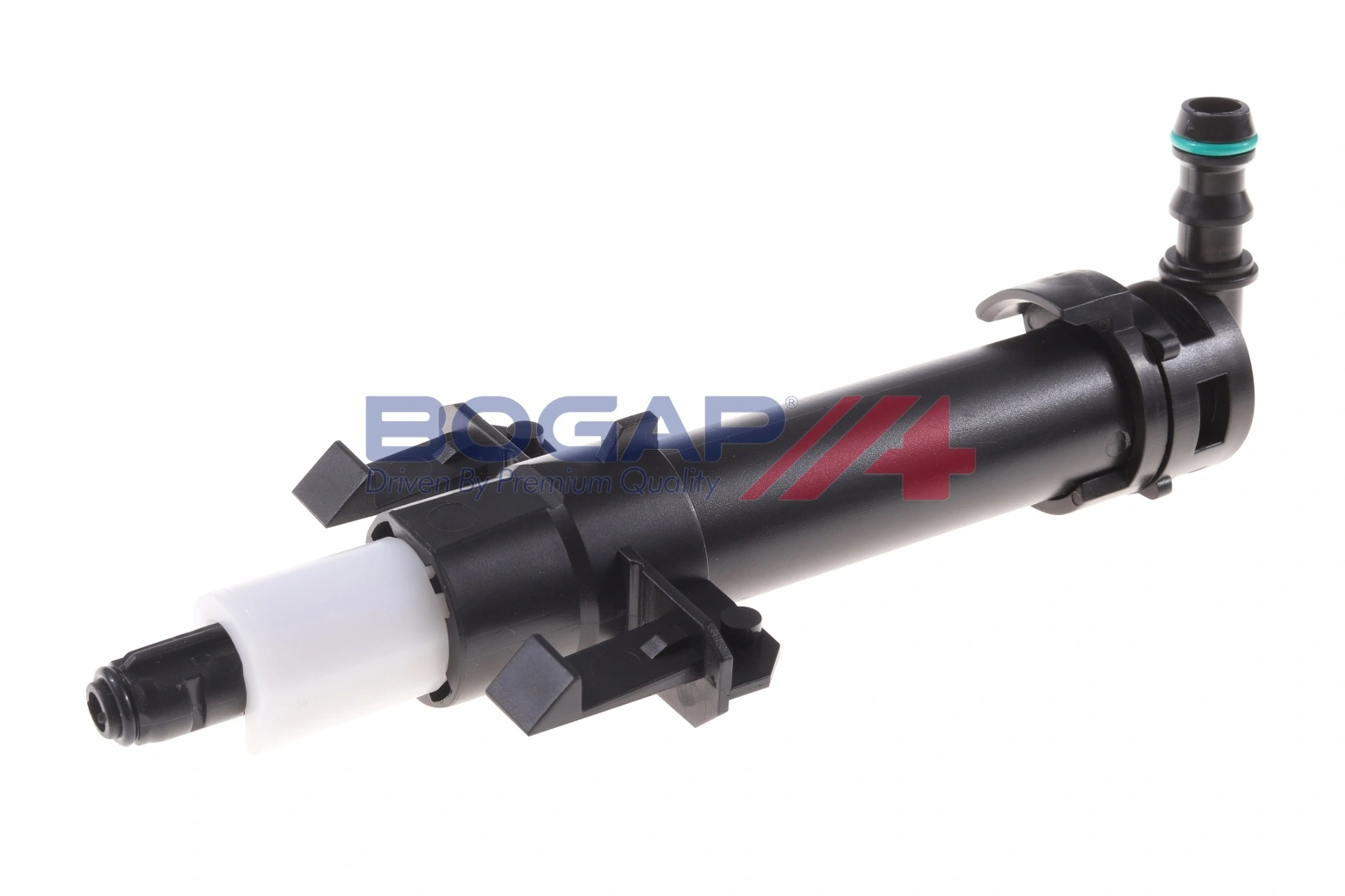 Washer Fluid Jet, headlight cleaning