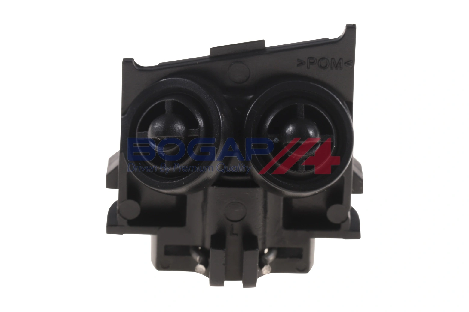 Washer Fluid Jet, headlight cleaning