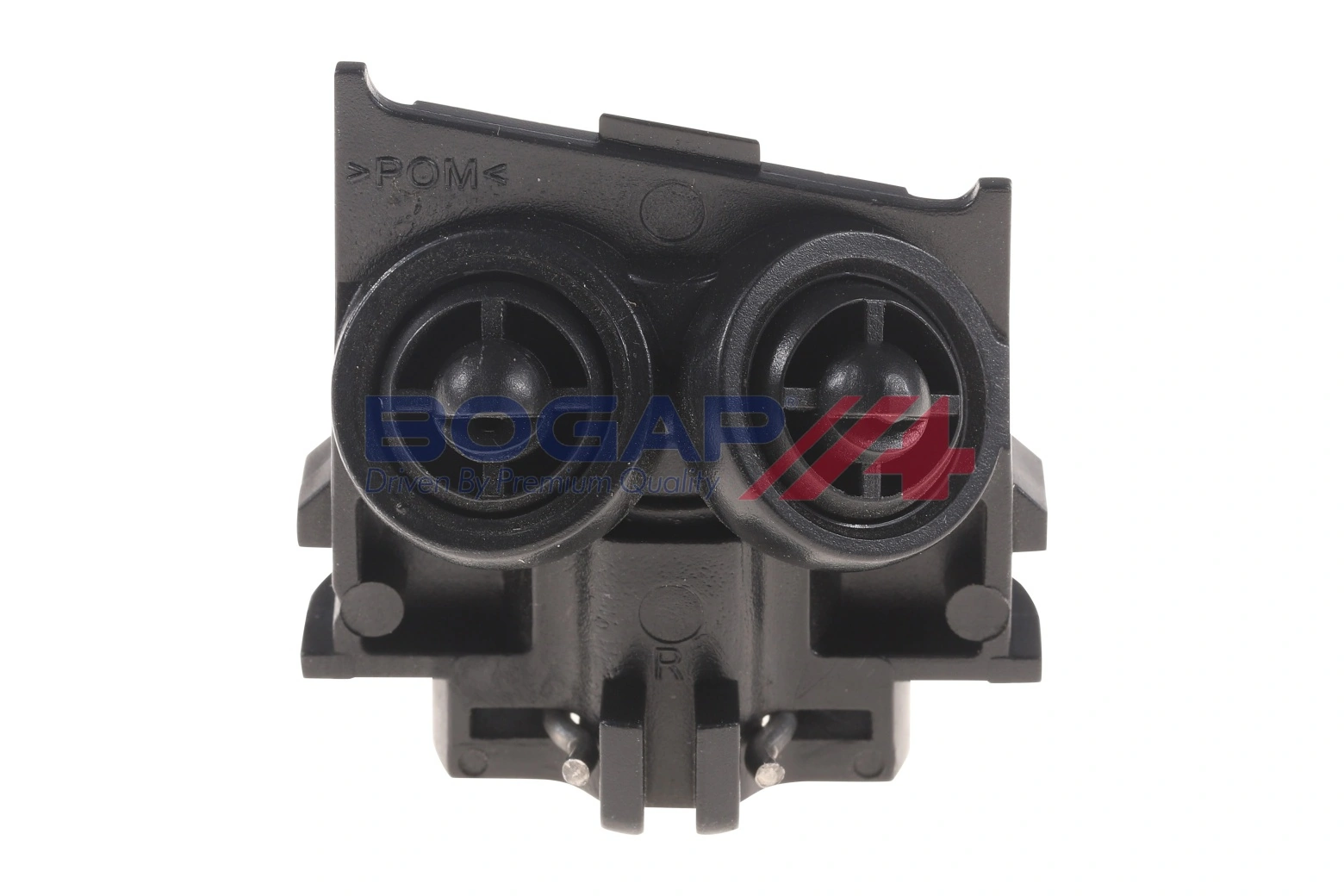 Washer Fluid Jet, headlight cleaning