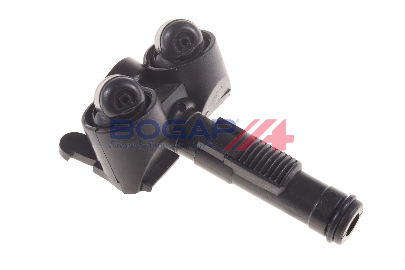 Washer Fluid Jet, headlight cleaning