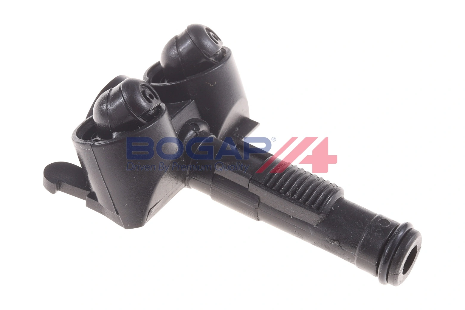 Washer Fluid Jet, headlight cleaning