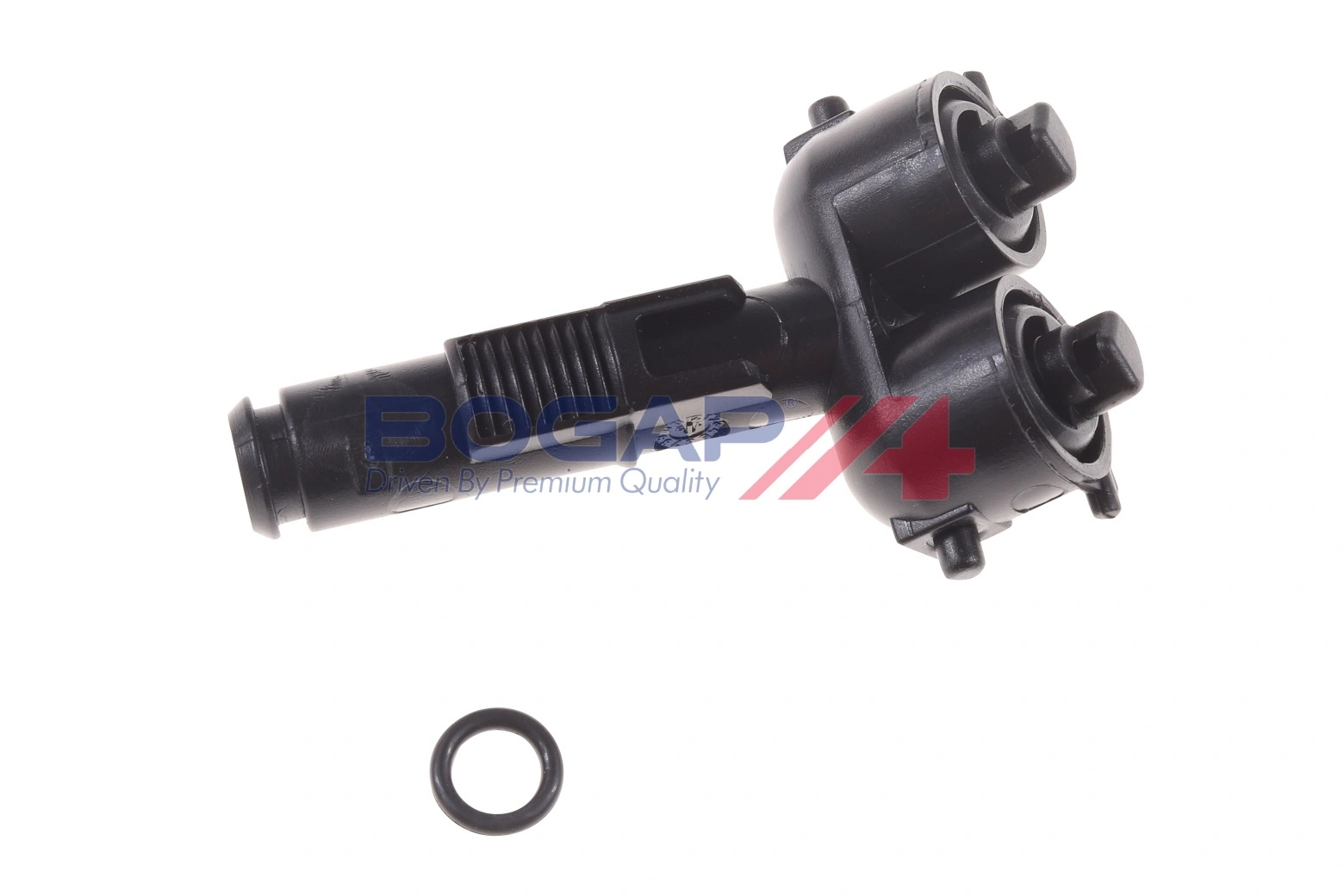 Washer Fluid Jet, headlight cleaning