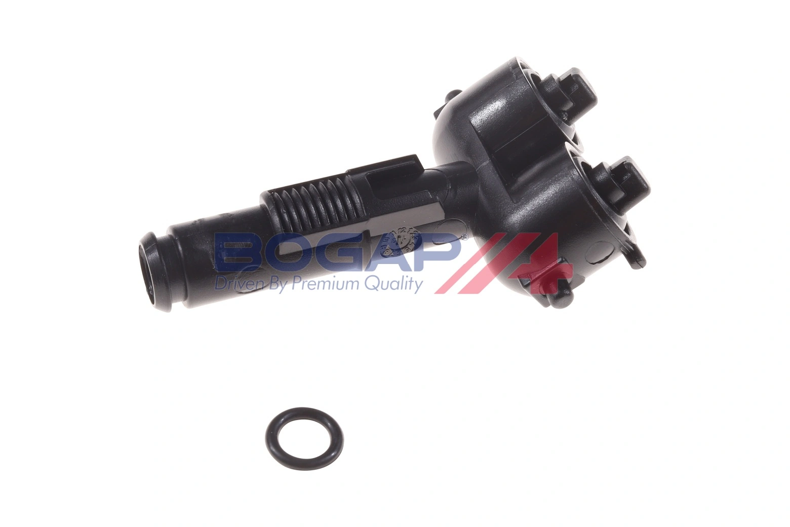 Washer Fluid Jet, headlight cleaning