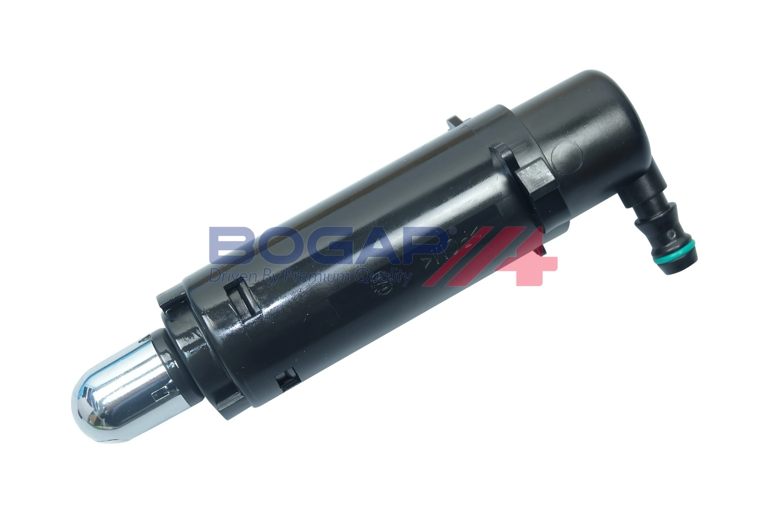 Washer Fluid Jet, headlight cleaning