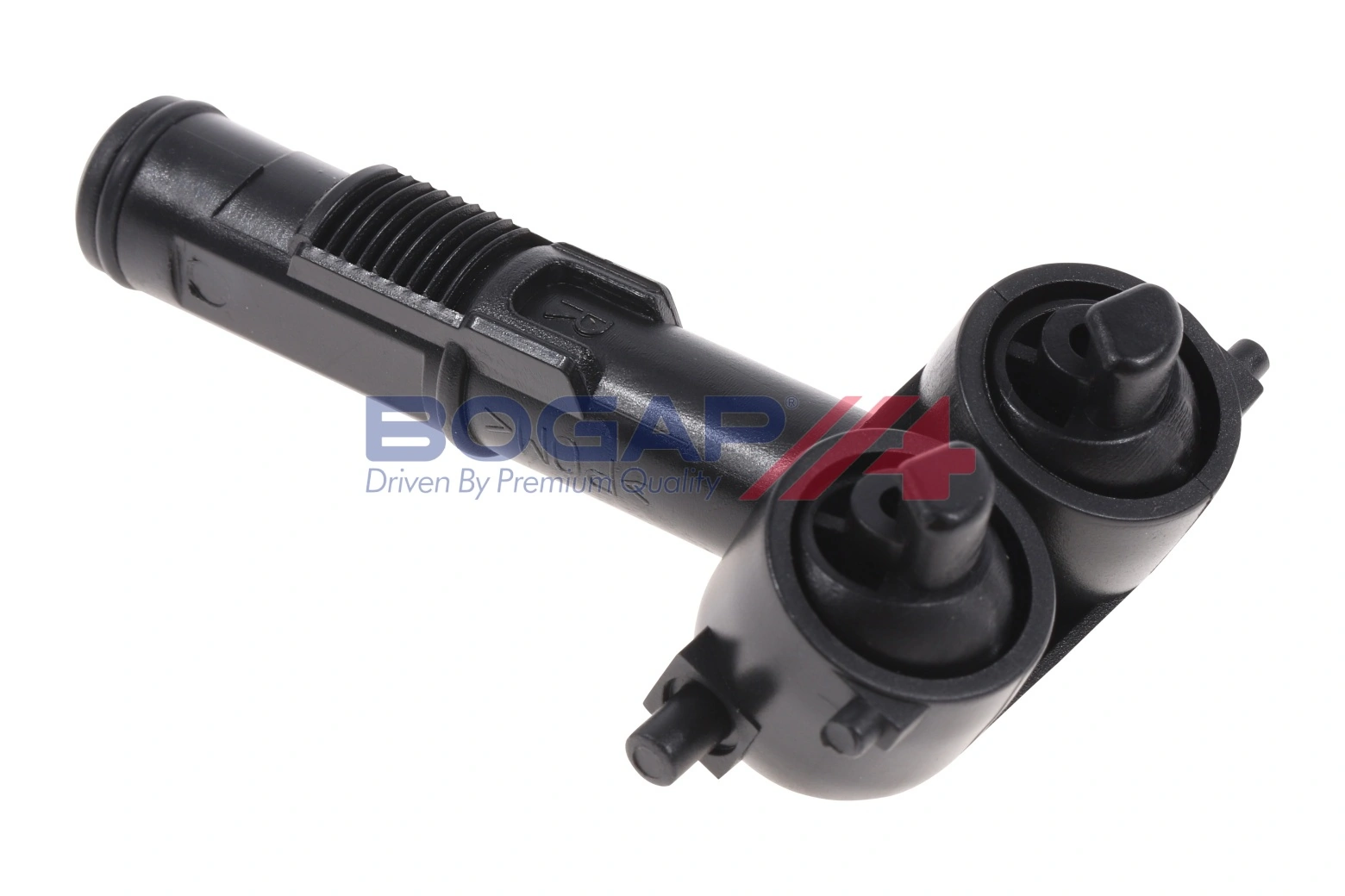 Washer Fluid Jet, headlight cleaning