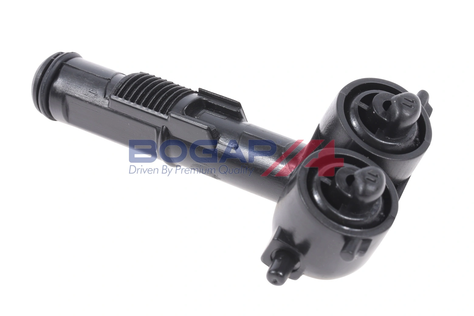 Washer Fluid Jet, headlight cleaning