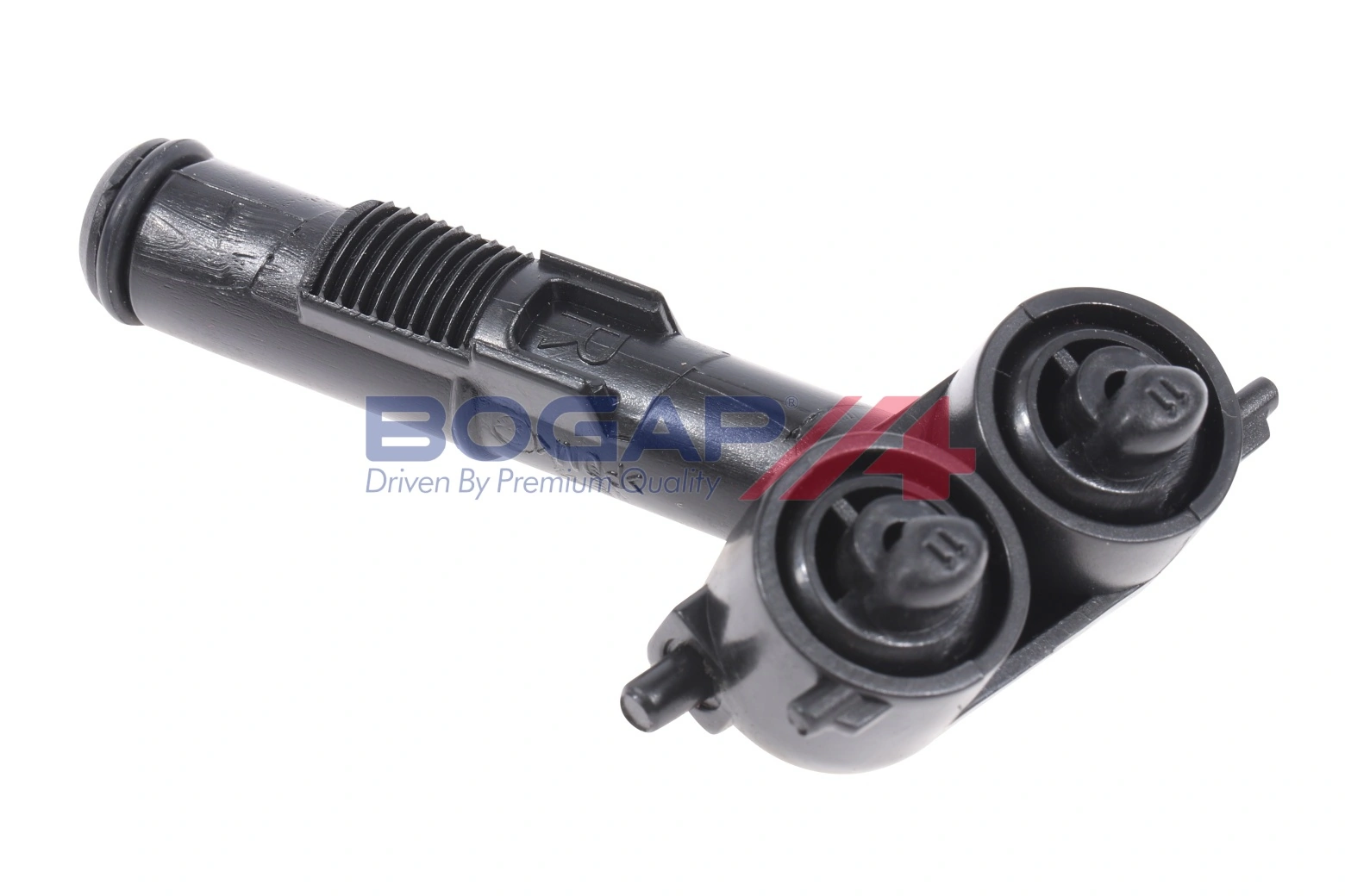 Washer Fluid Jet, headlight cleaning