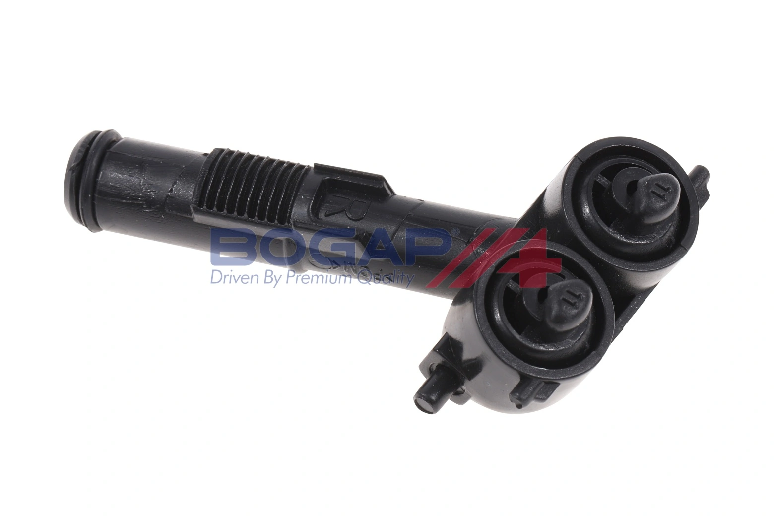 Washer Fluid Jet, headlight cleaning