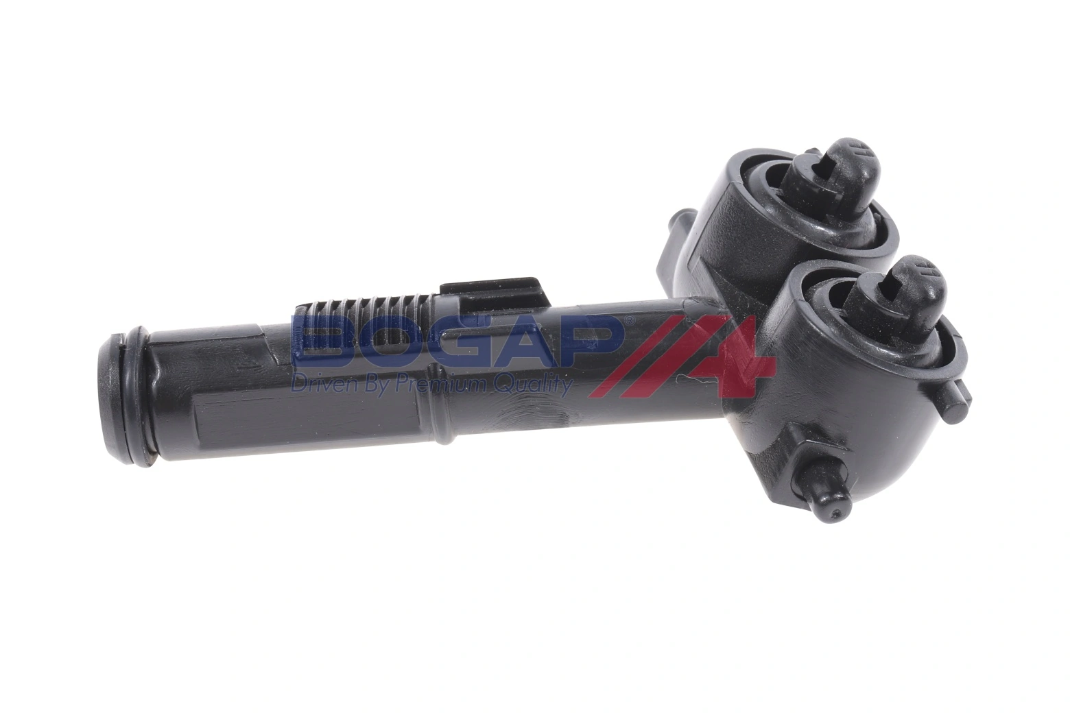 Washer Fluid Jet, headlight cleaning