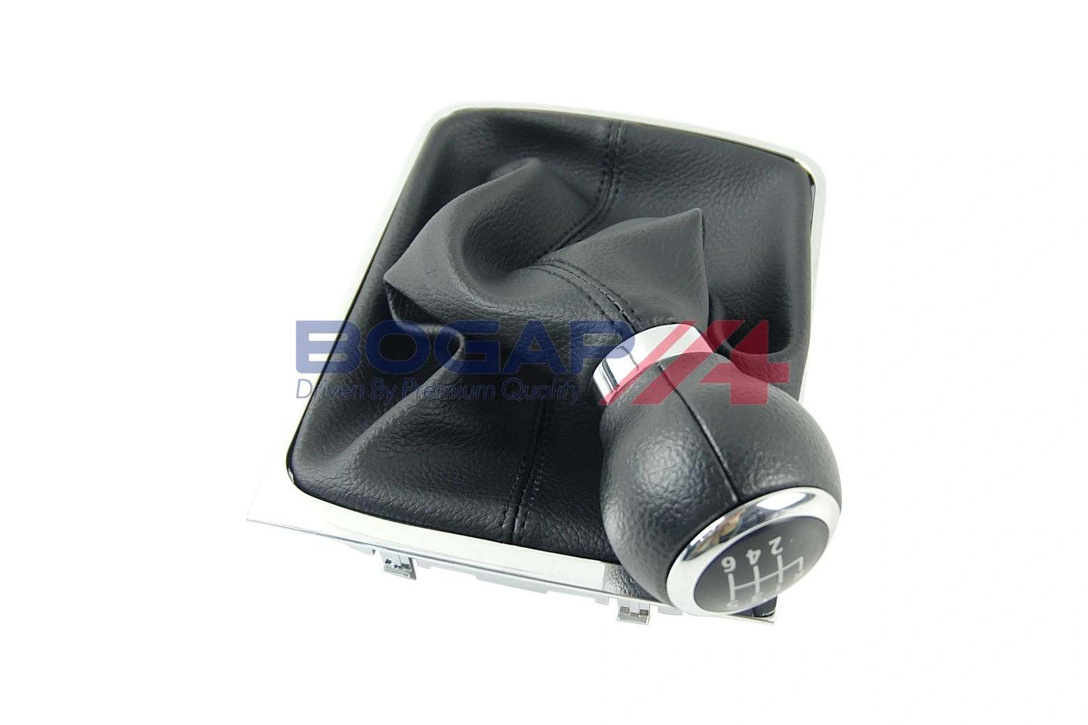 Gear Lever Gaiter