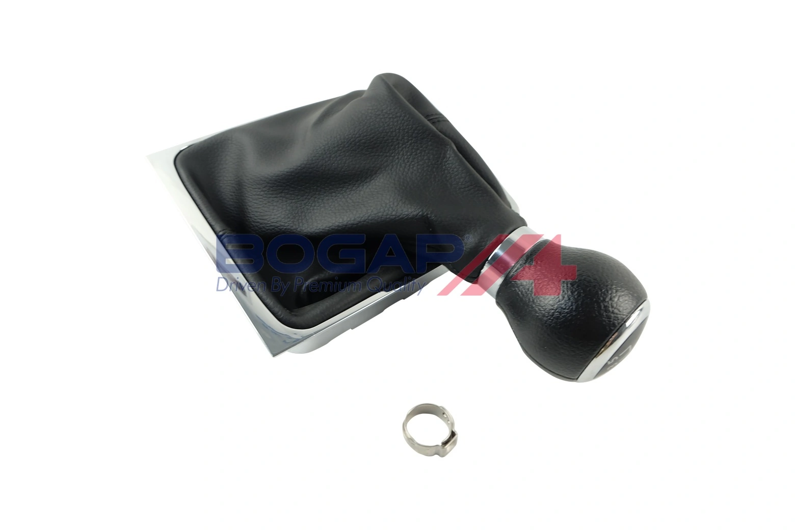 Gear Lever Gaiter