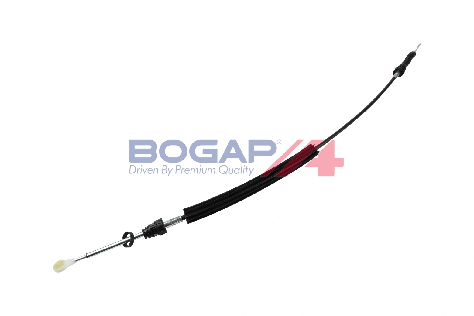 Cable Pull, manual transmission