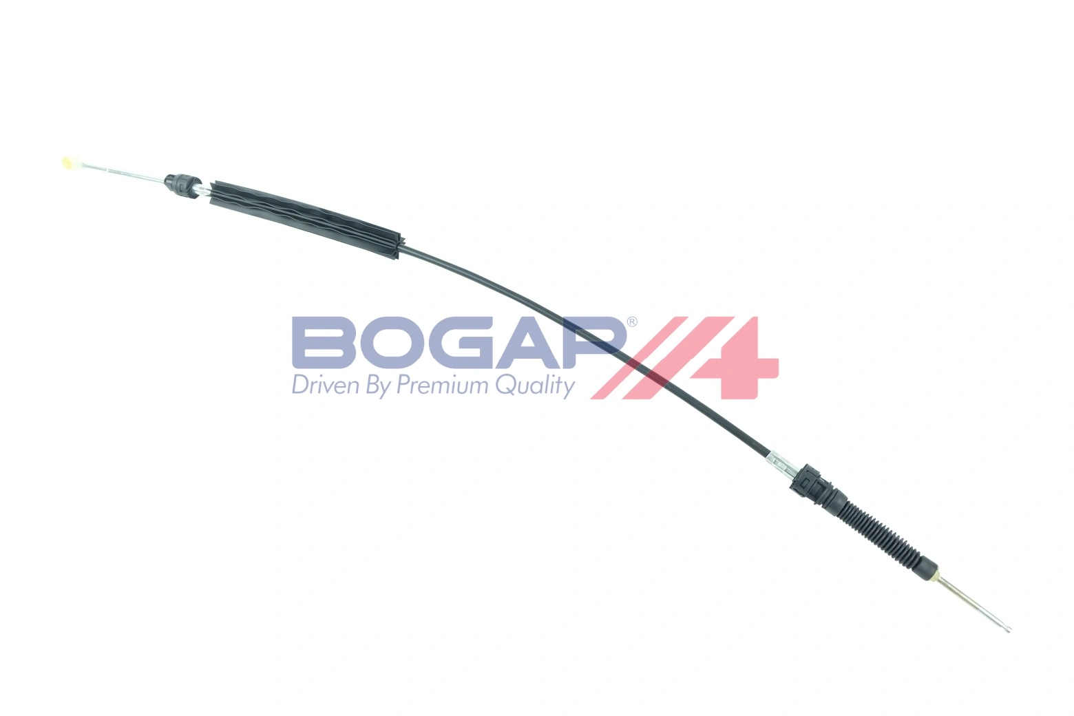 Cable Pull, manual transmission