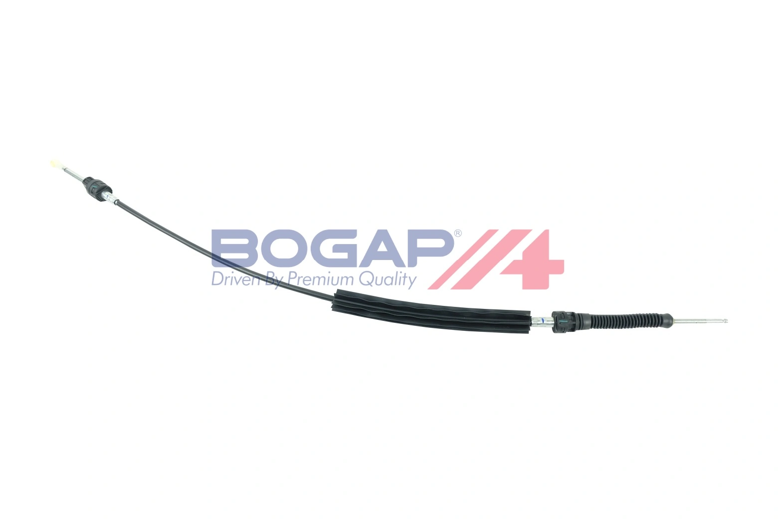 Cable Pull, manual transmission