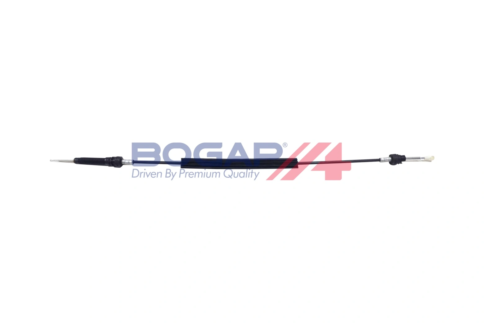 Cable Pull, manual transmission
