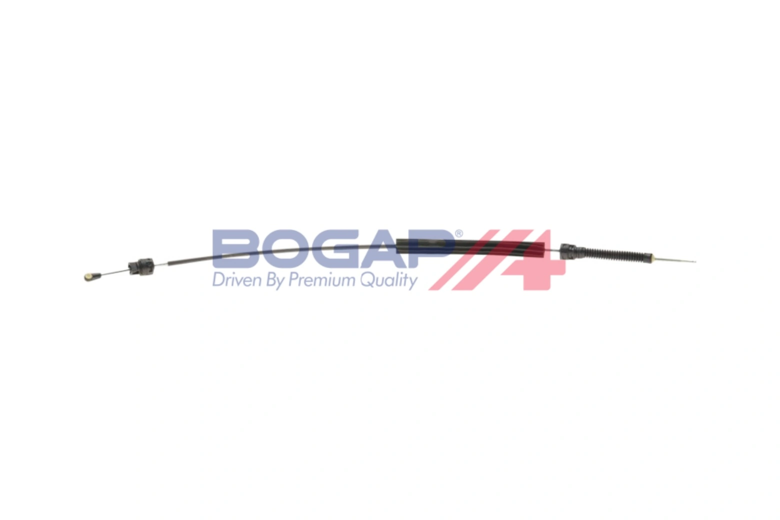 Cable Pull, manual transmission
