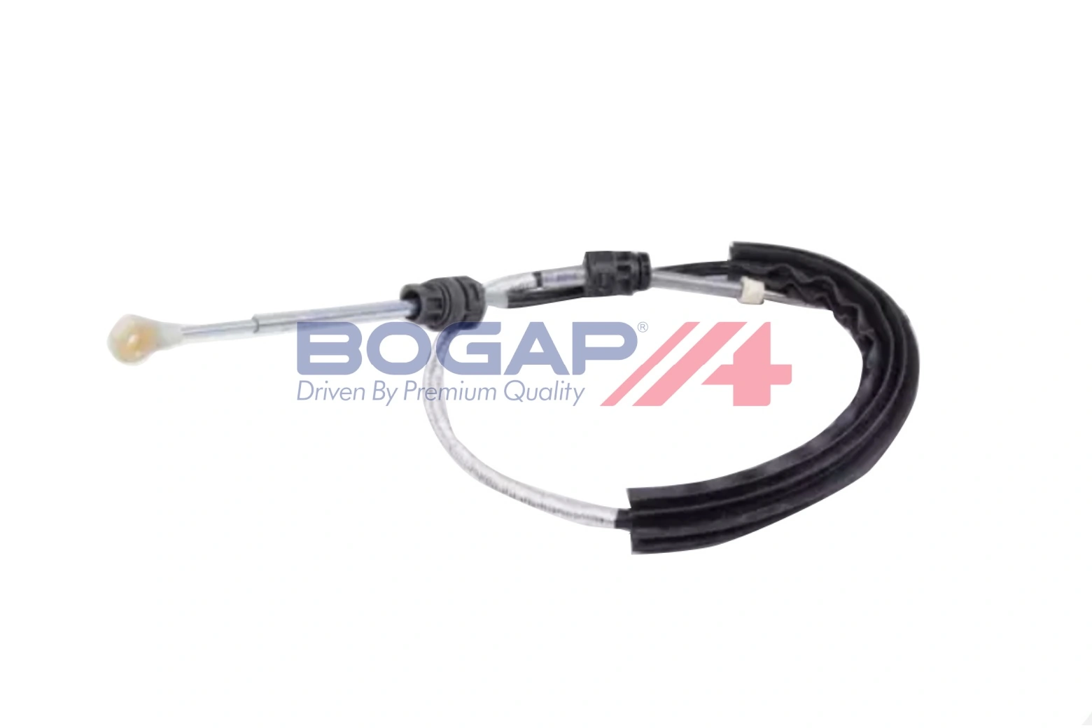 Cable Pull, manual transmission