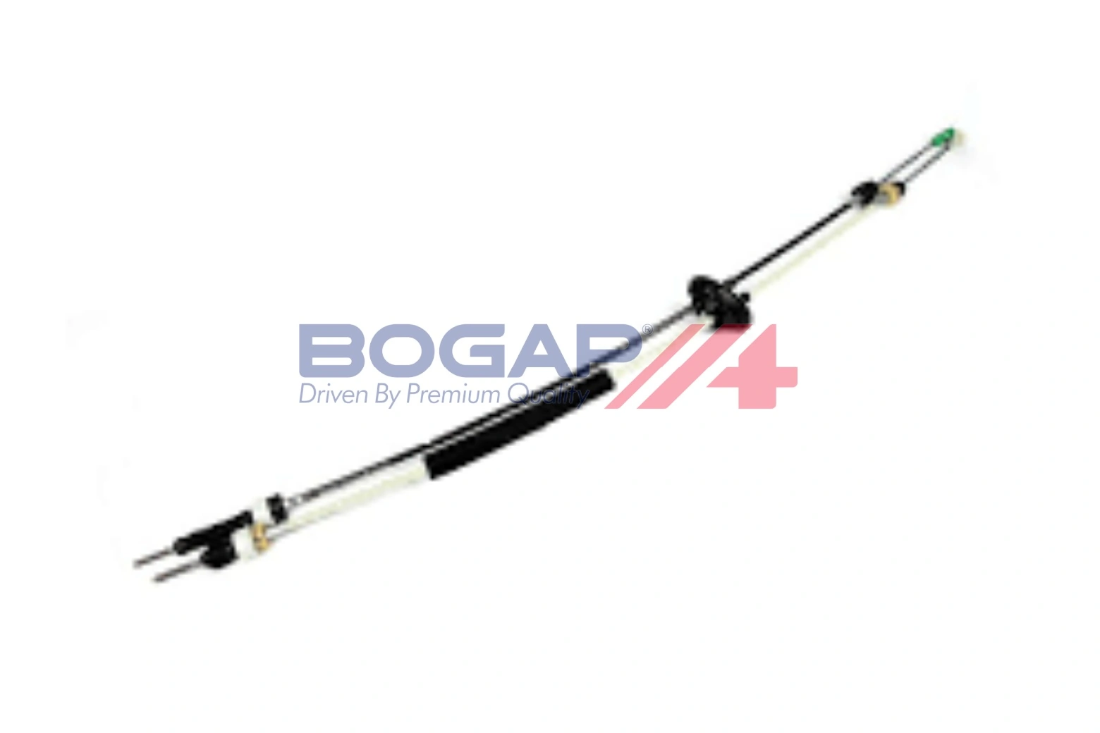 Cable Pull, manual transmission