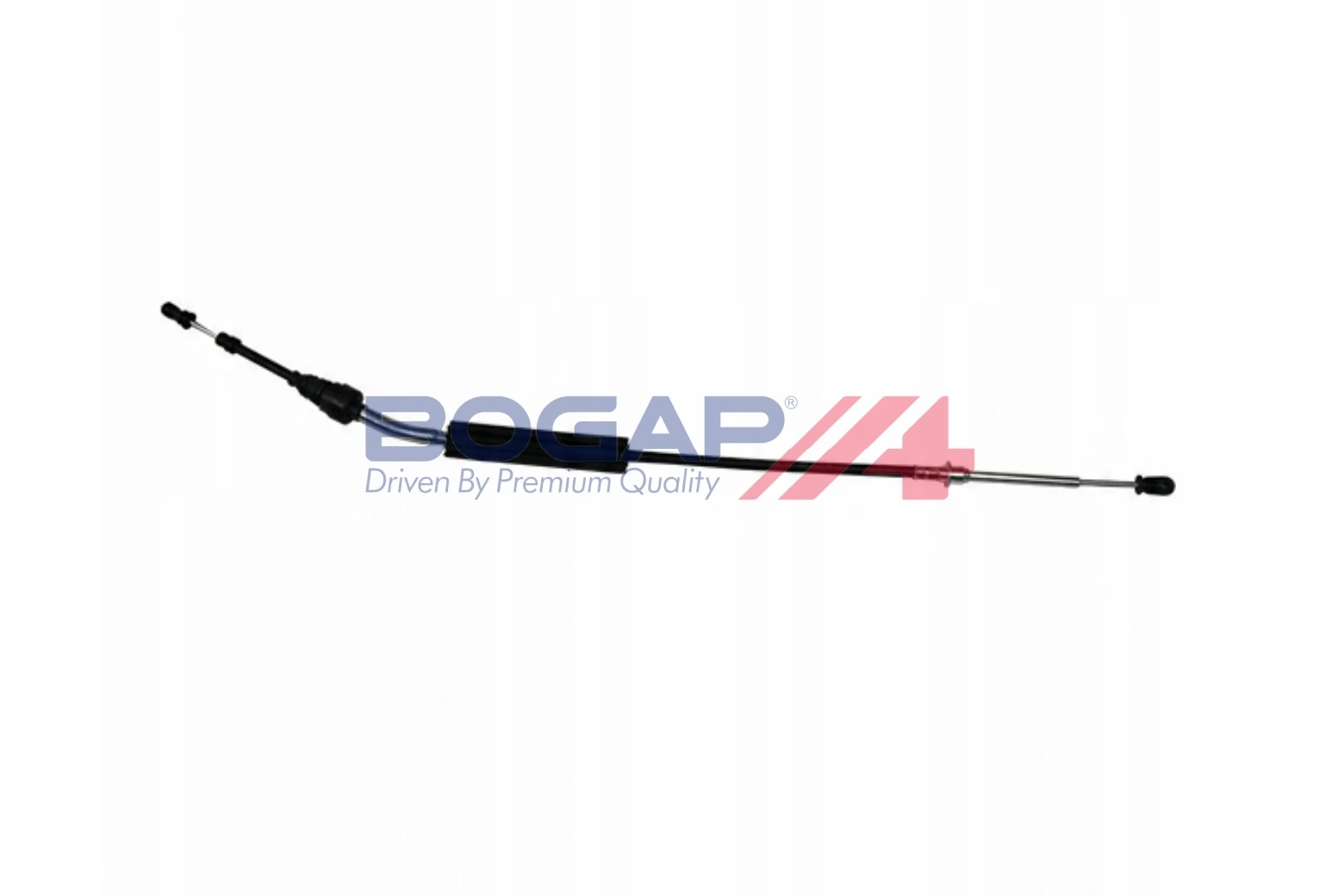 Cable Pull, manual transmission