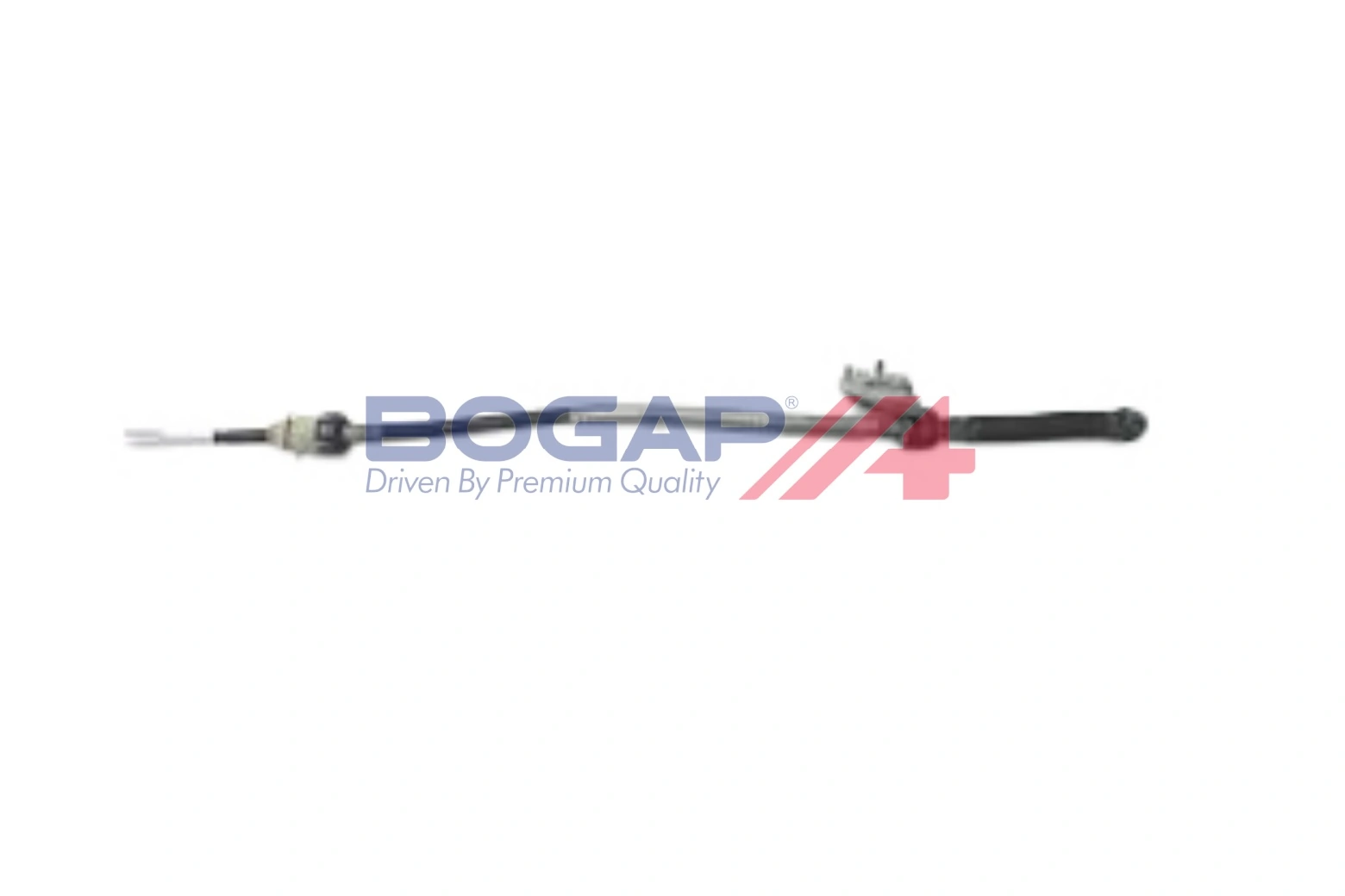 Cable Pull, manual transmission