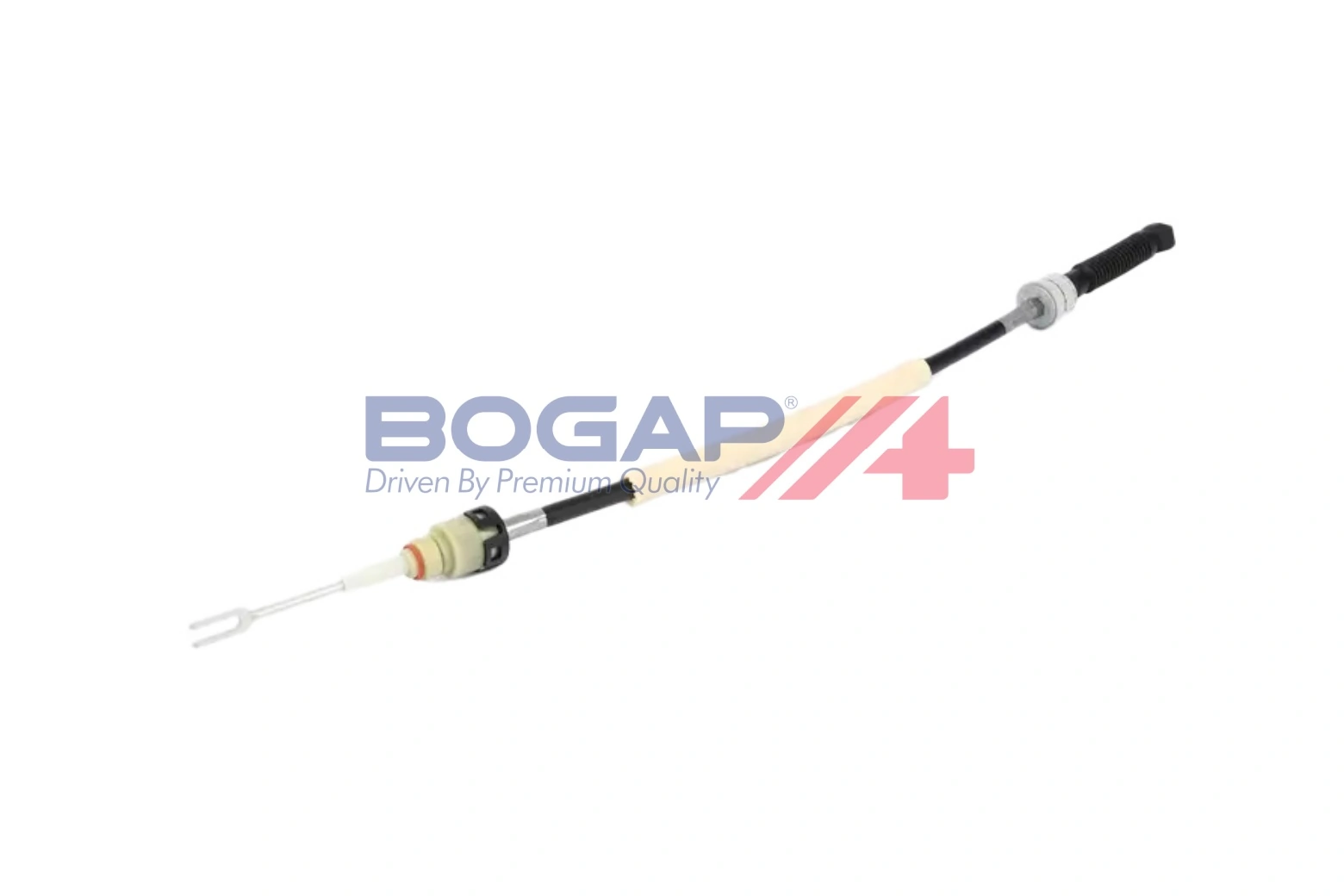 Cable Pull, manual transmission