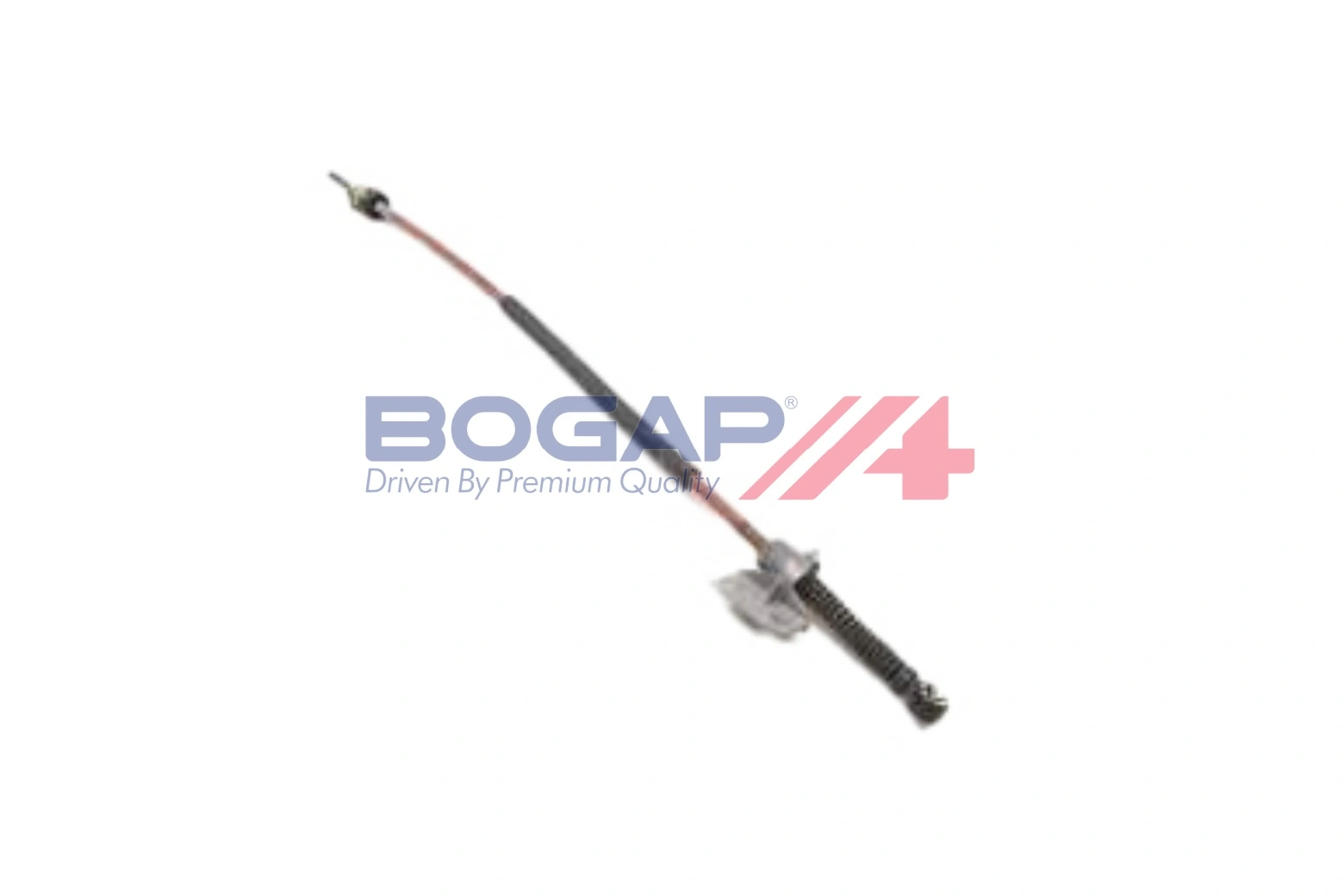 Cable Pull, manual transmission