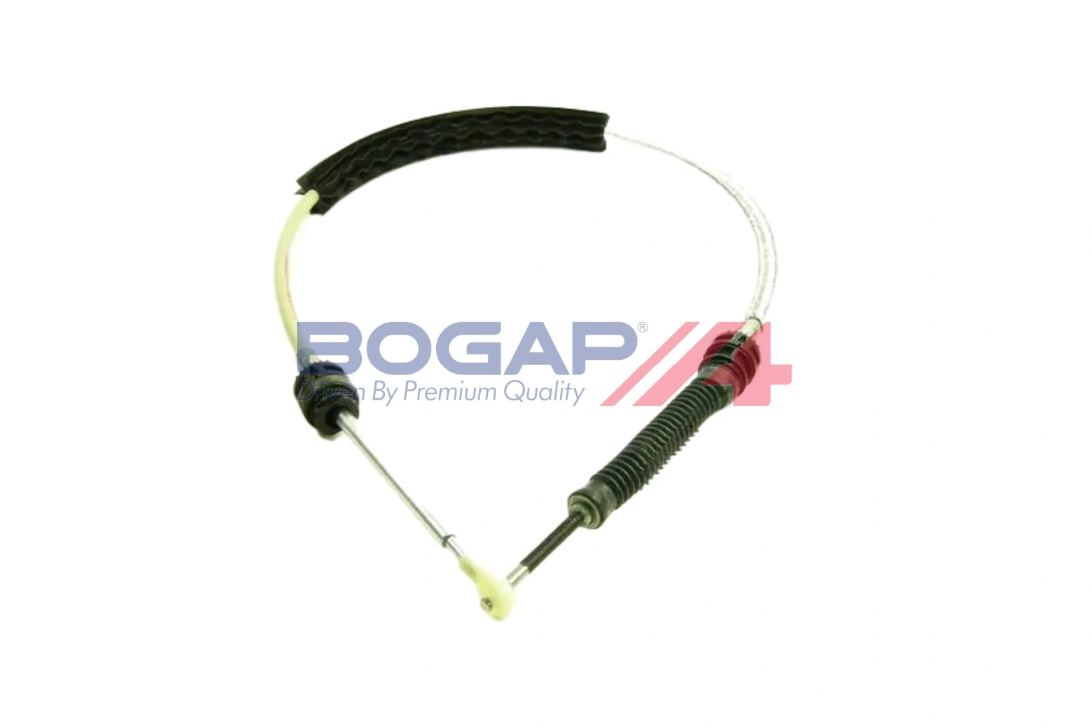 Cable Pull, manual transmission
