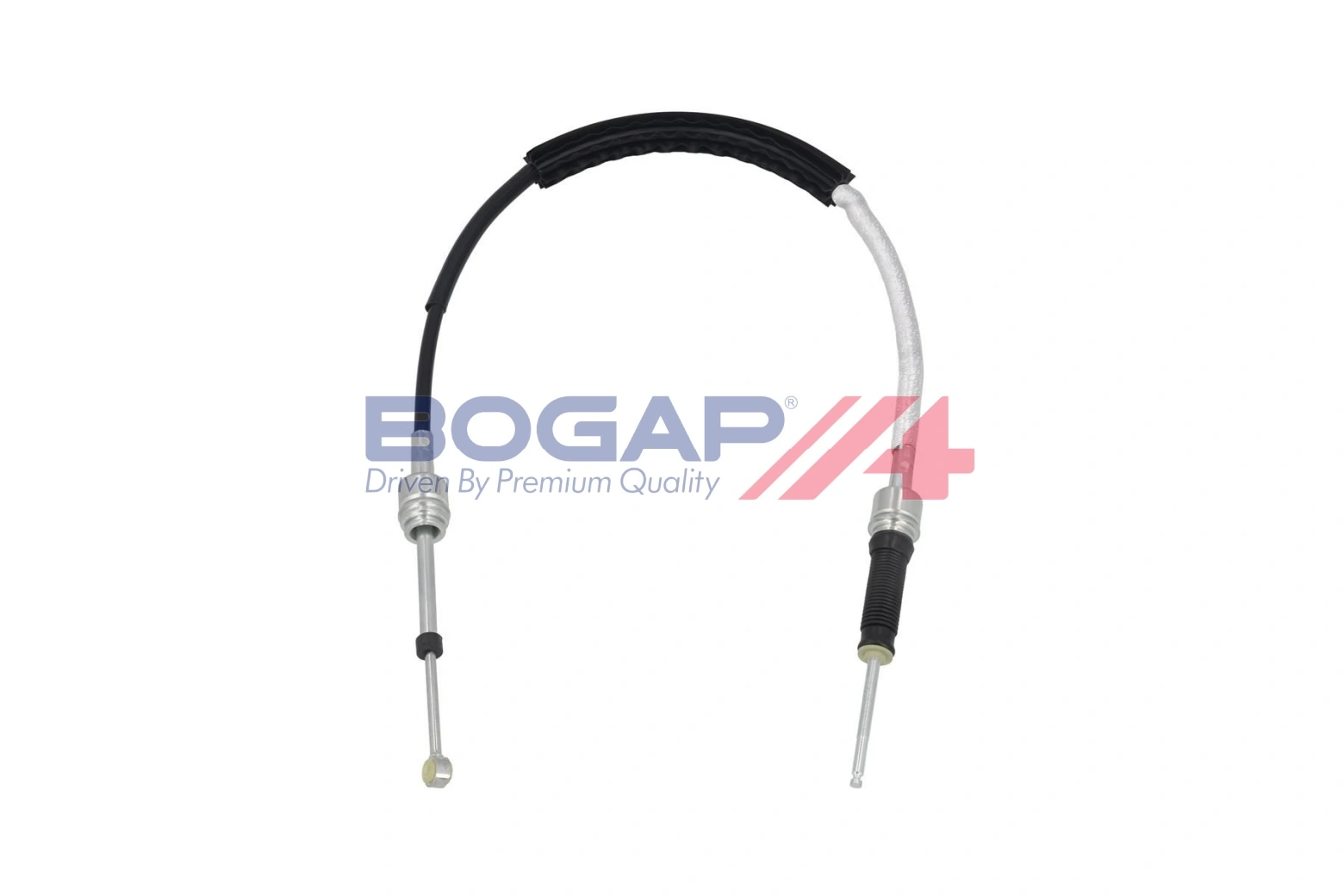 Cable Pull, manual transmission