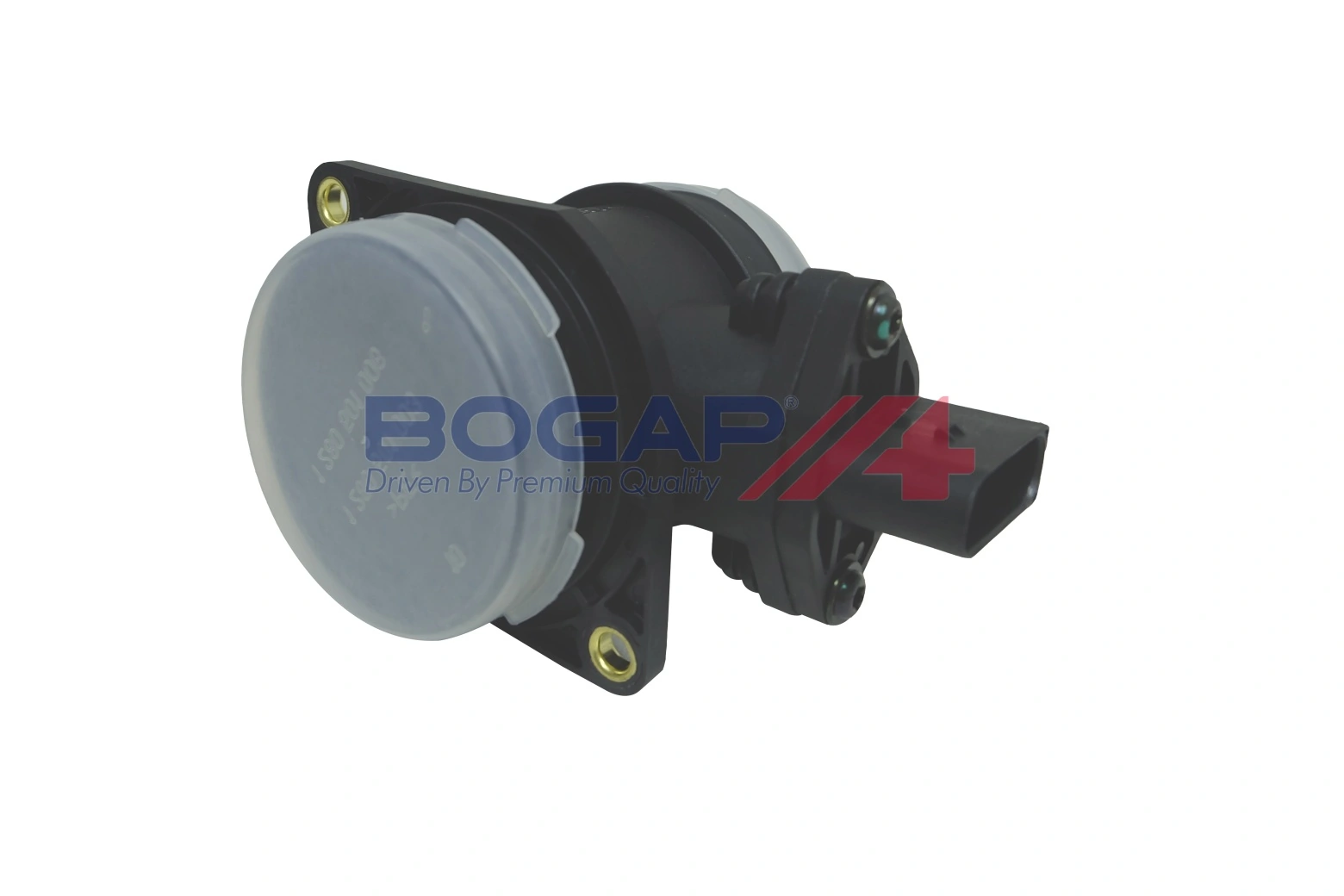 Mass Air Flow Sensor