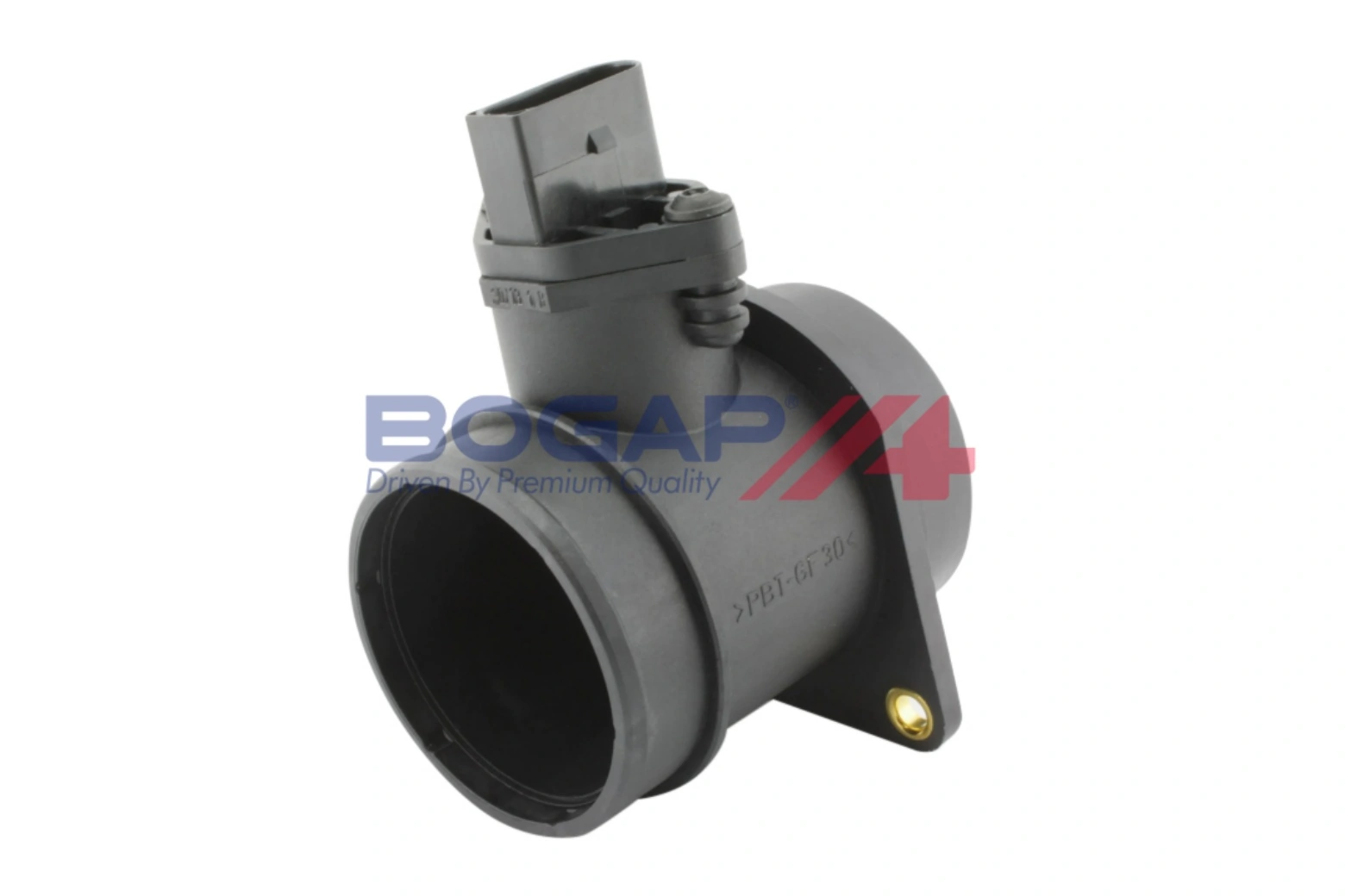 Mass Air Flow Sensor