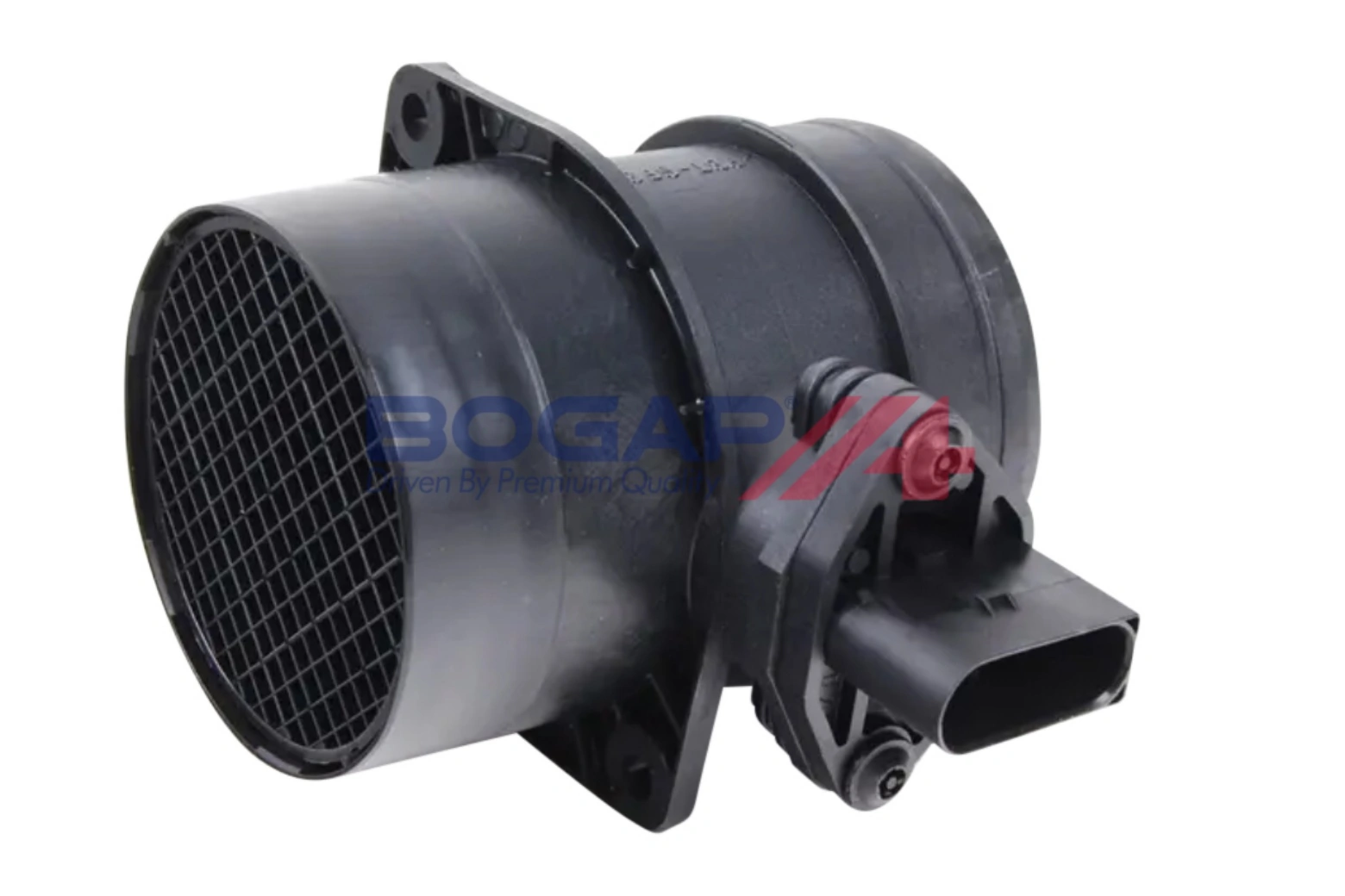 Mass Air Flow Sensor