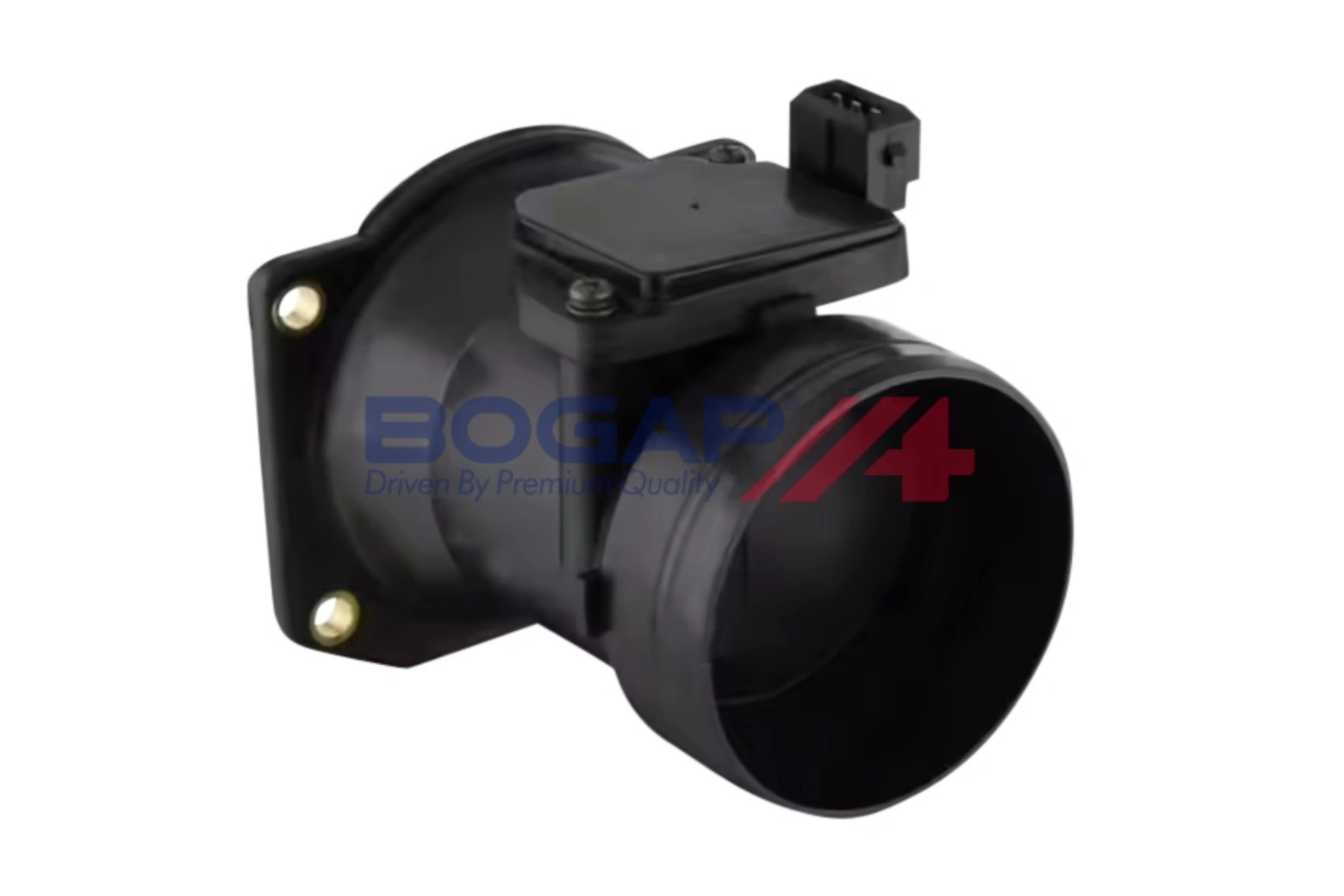 Mass Air Flow Sensor