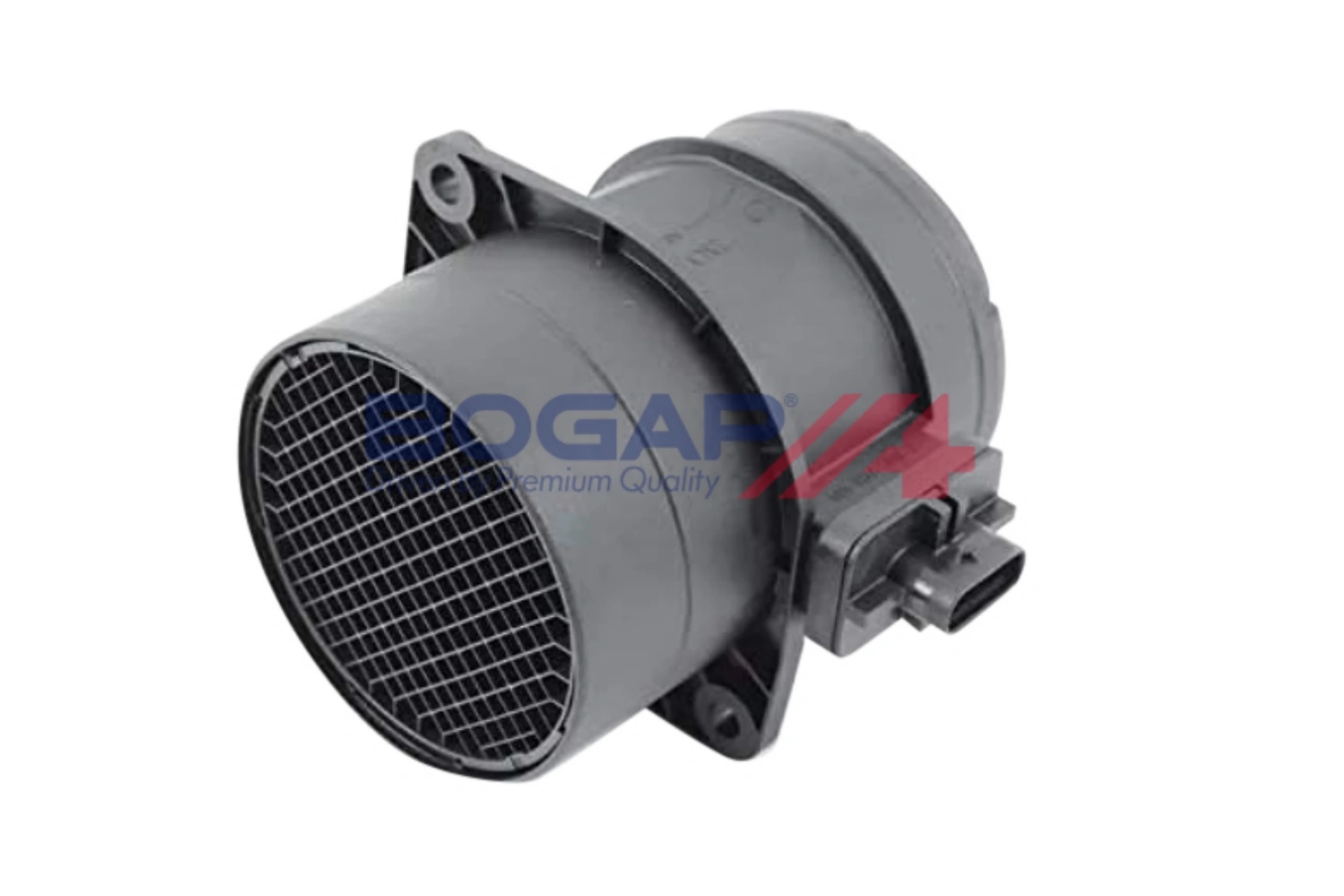 Mass Air Flow Sensor