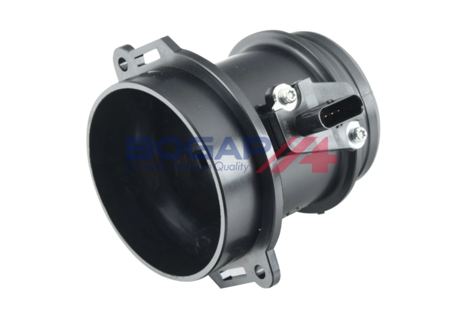 Mass Air Flow Sensor