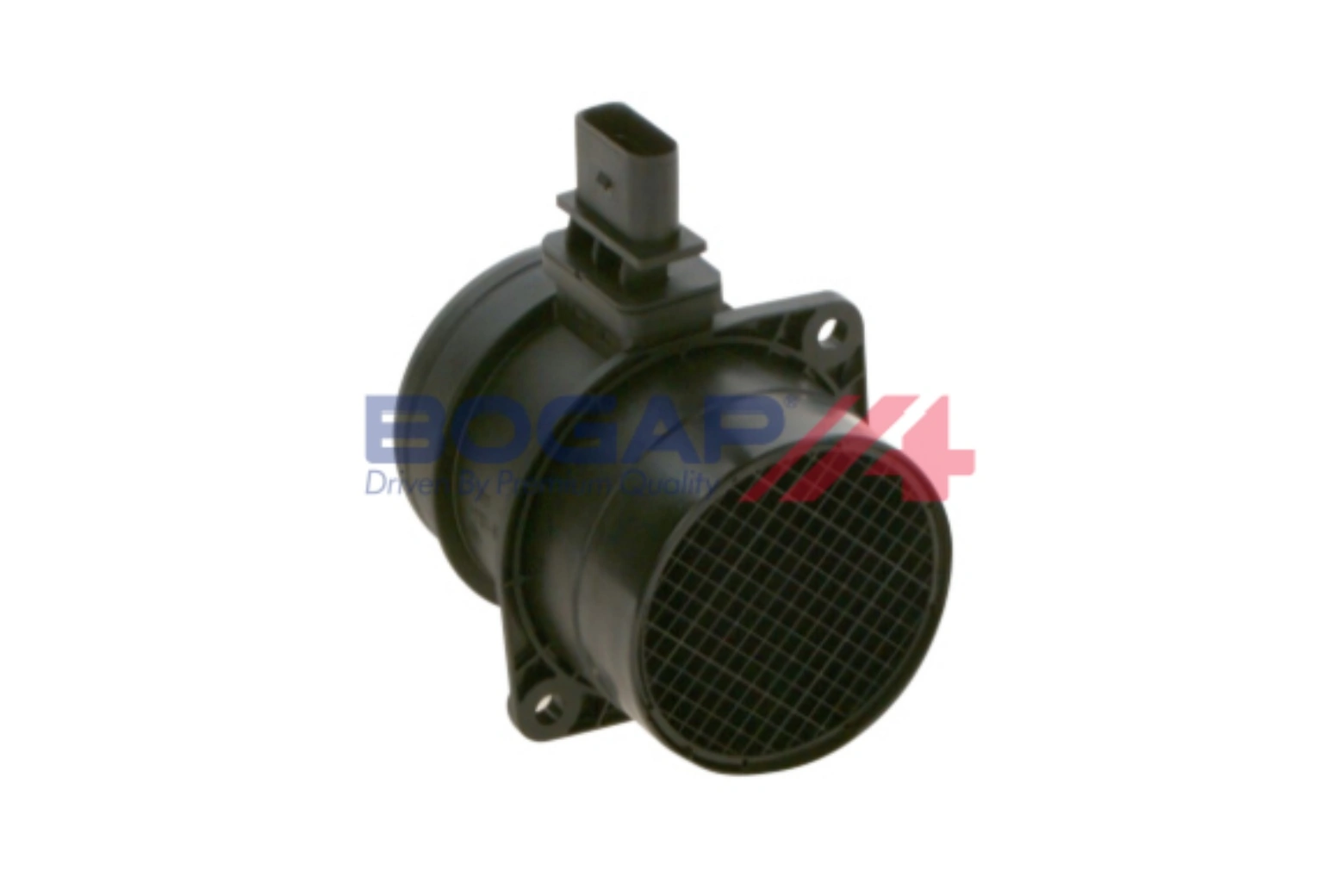 Mass Air Flow Sensor
