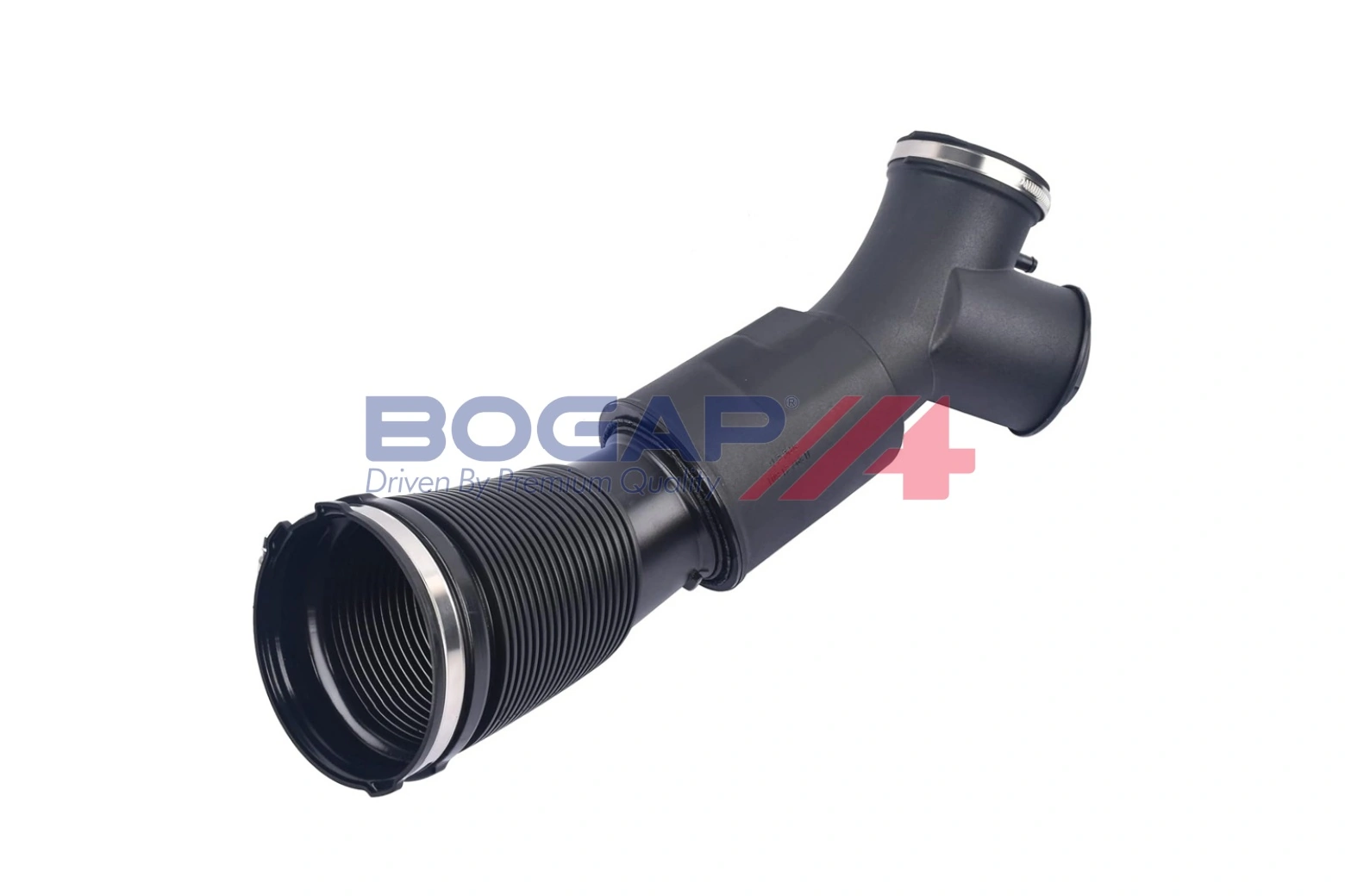 Intake Hose, air filter