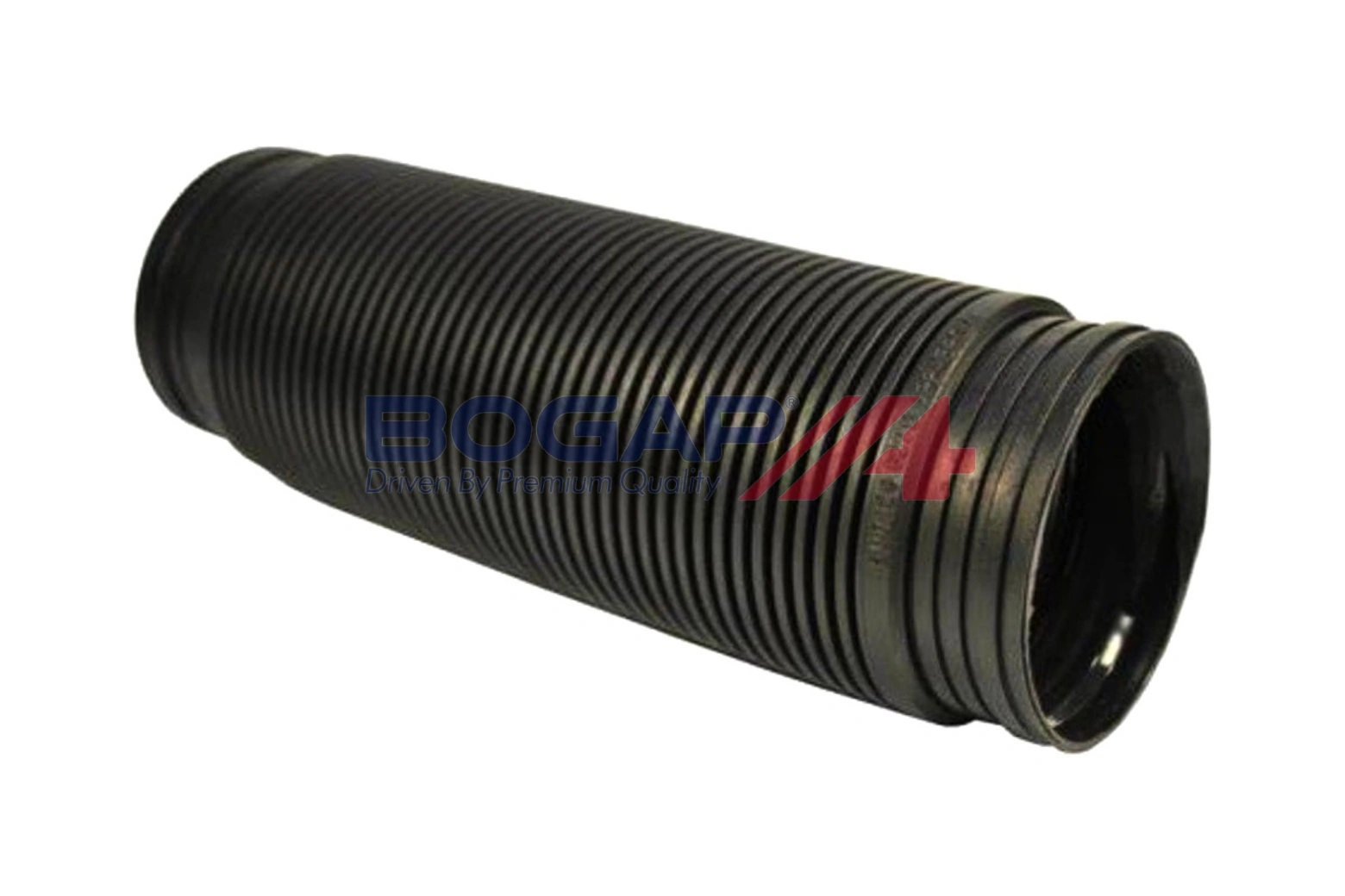 Intake Hose, air filter